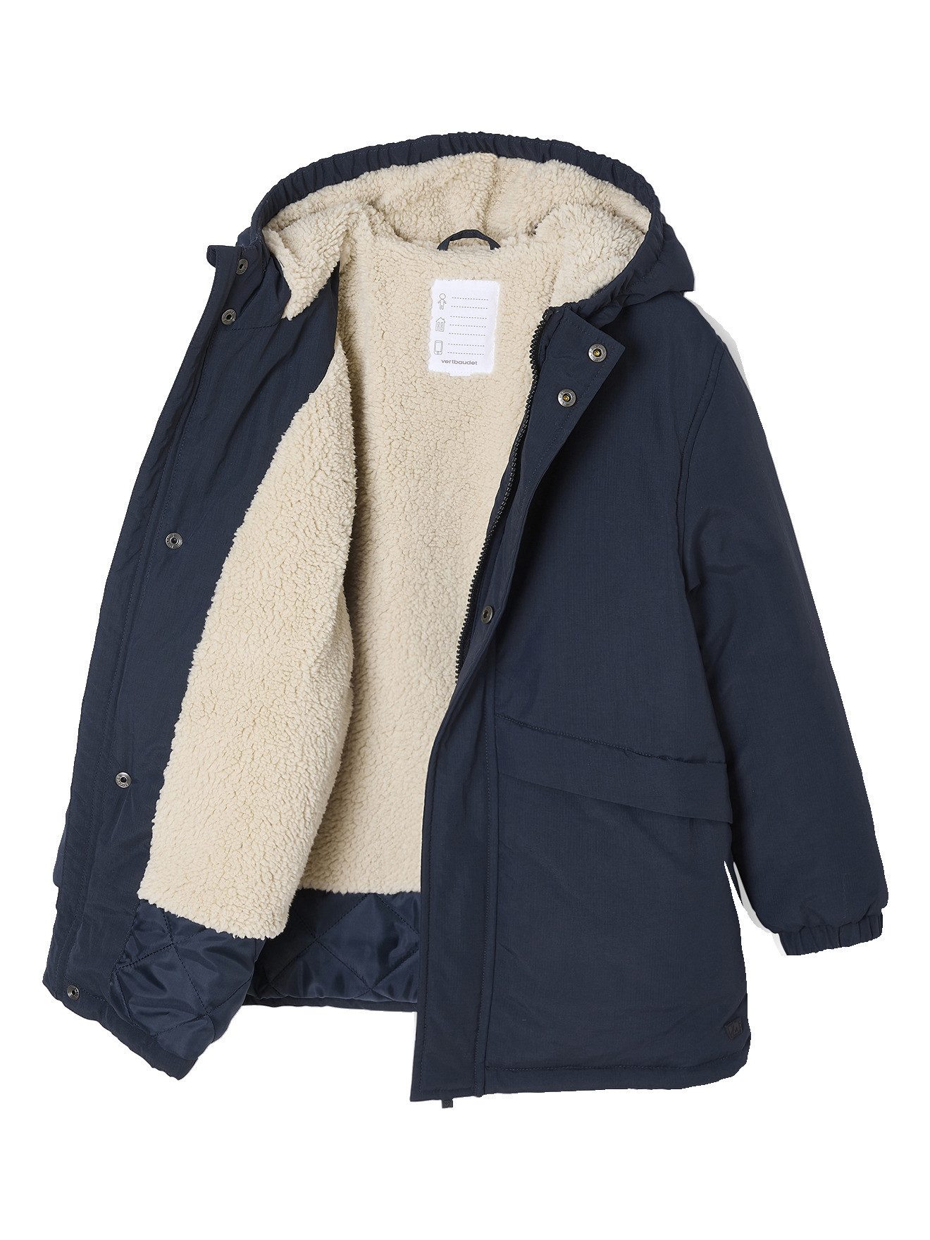 vertbaudet Parka 1017443001
