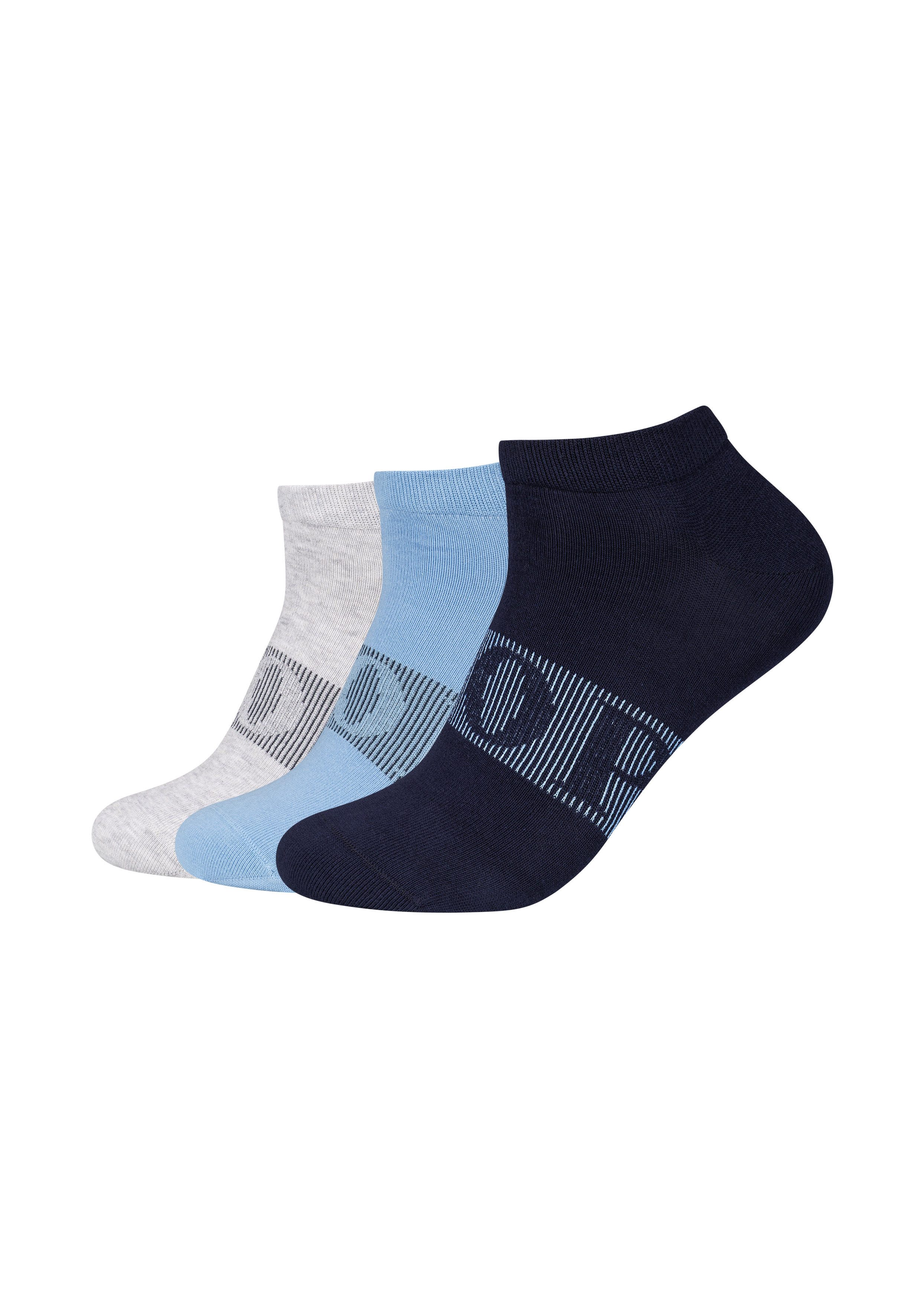 JOOP! Tennissocken (3 Paar) günstig online kaufen