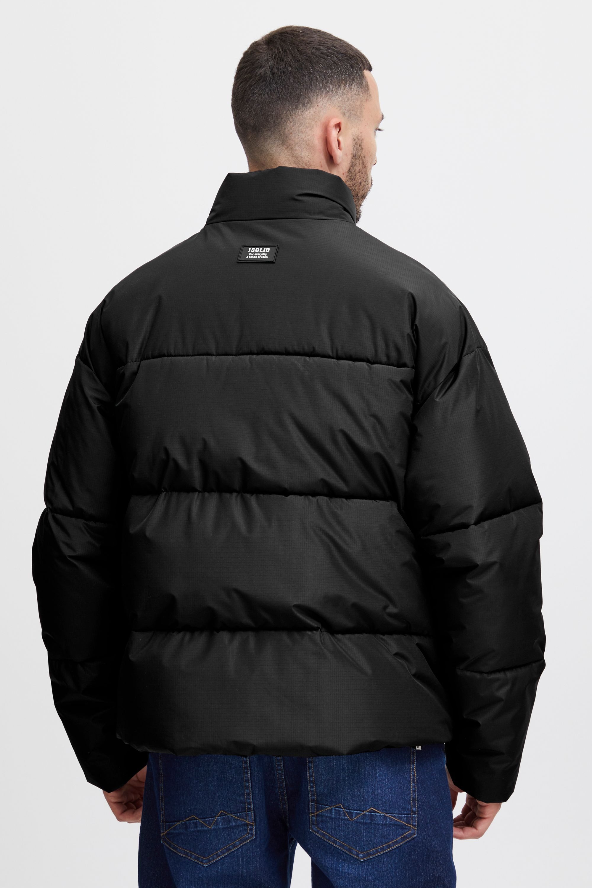!Solid Steppjacke SDLeon Modische Jacke