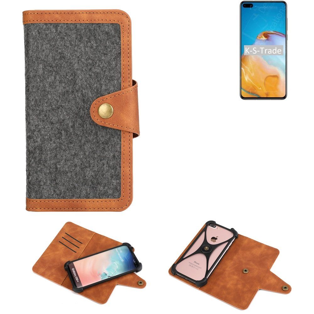 Handyhülle für Huawei P40
