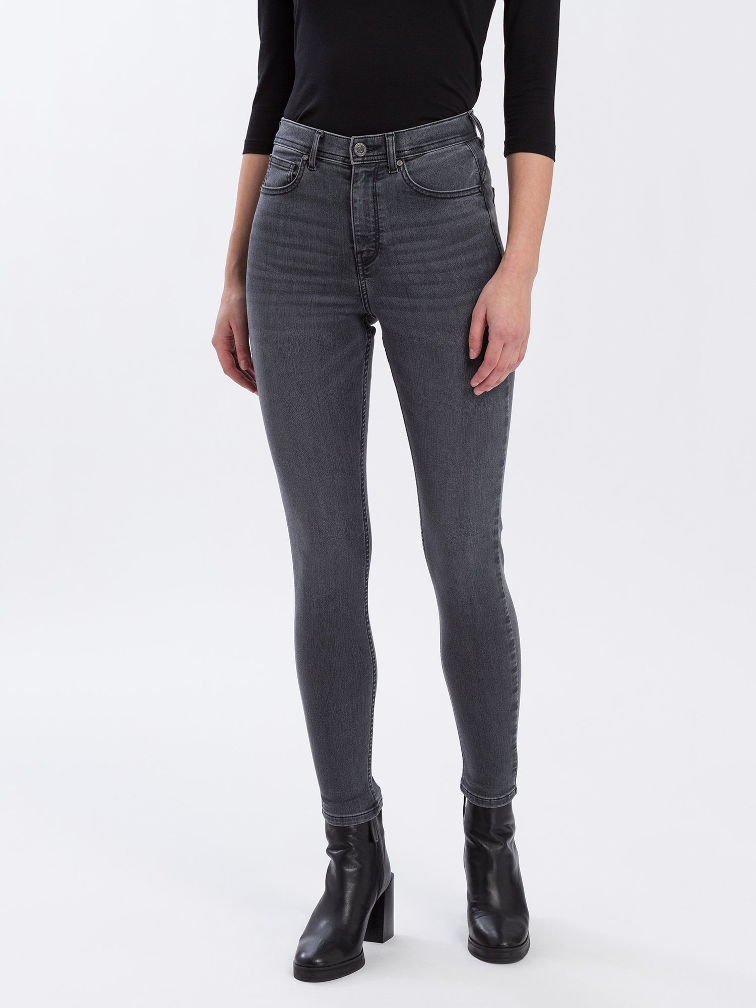 CROSS JEANS® Skinny-fit-Jeans Judy