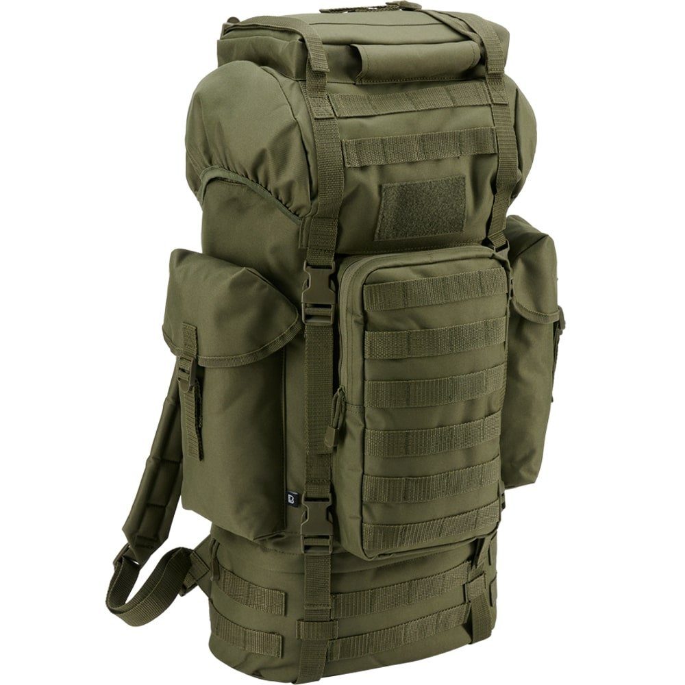 Brandit Daypack Bundeswehr Kampfrucksack Molle 65L günstig online kaufen