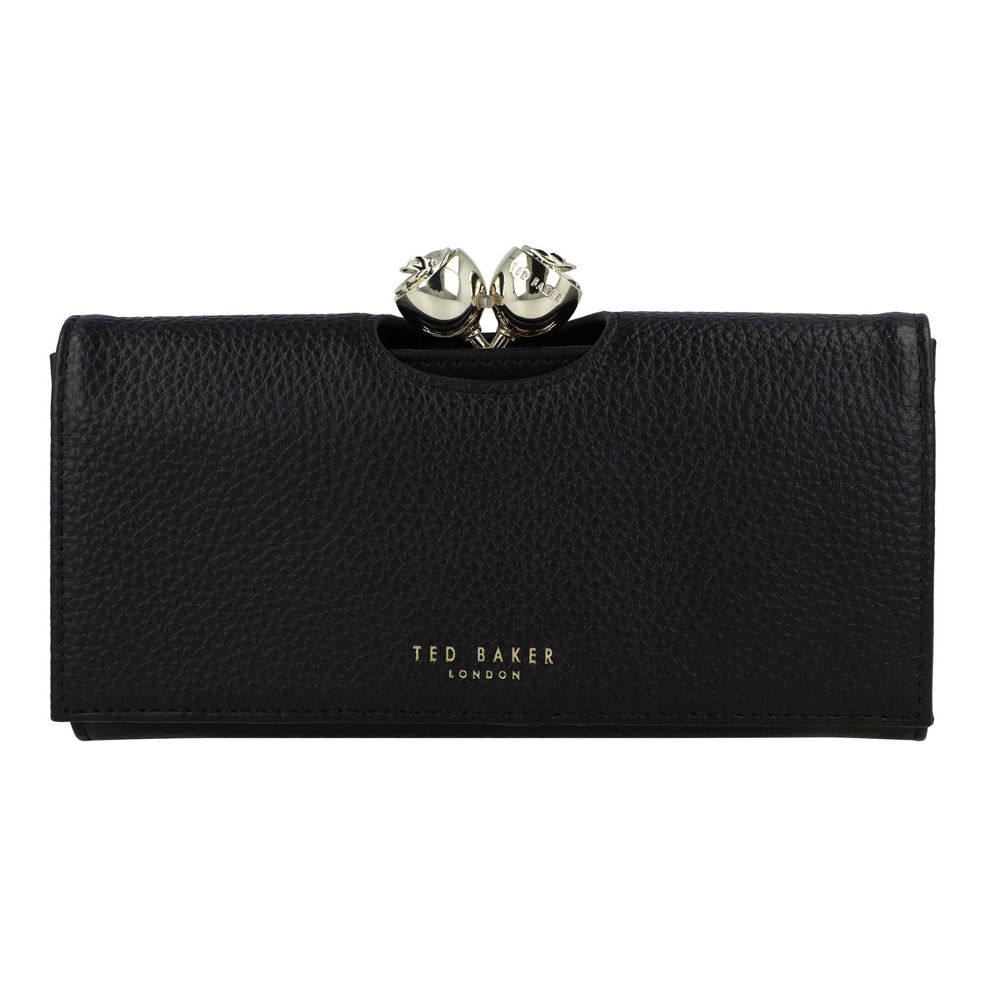 Ted Baker Geldbörse Roosali, Leder