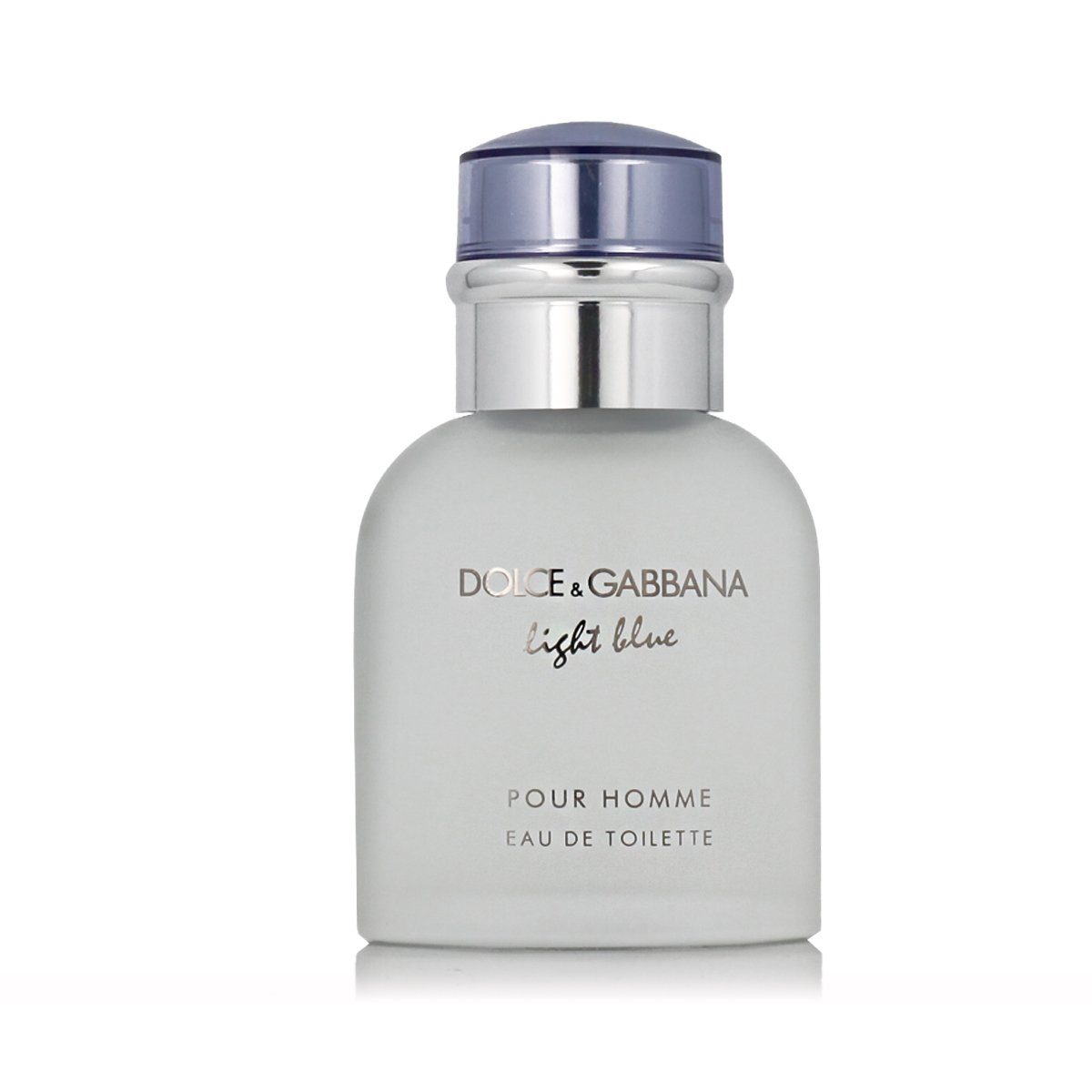 DOLCE & GABBANA Eau de Toilette Light Blue pour Homme