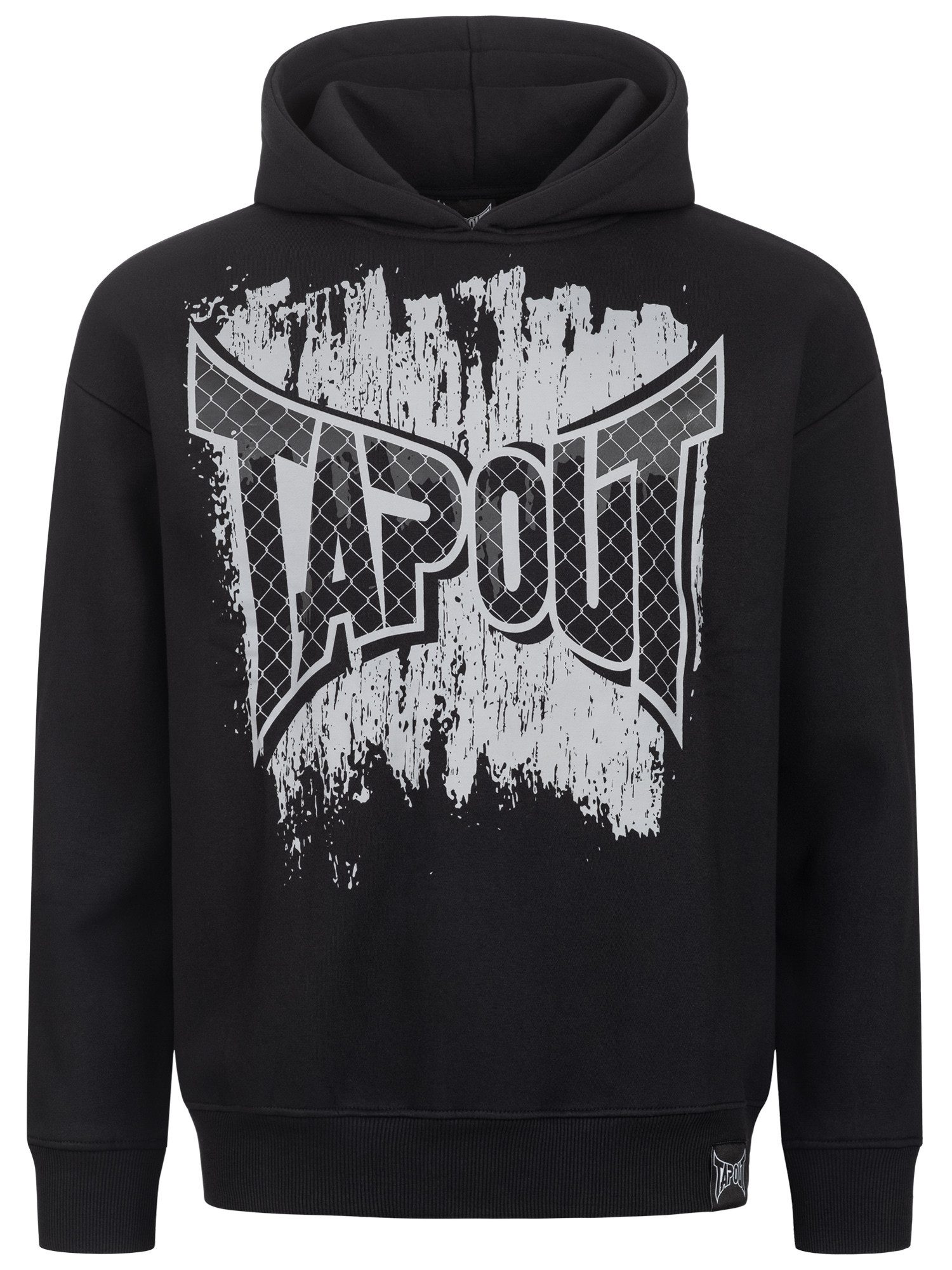 TAPOUT Kapuzensweatshirt CF HOOD