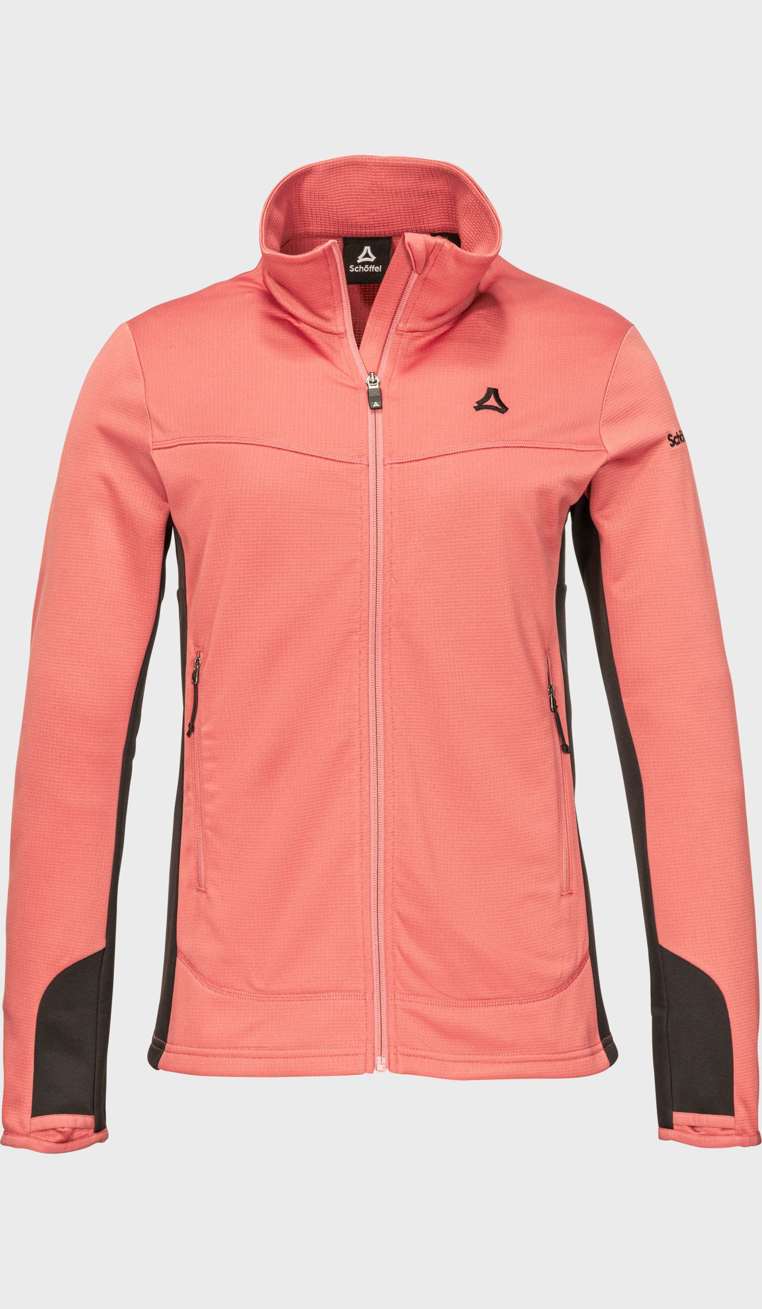 Schöffel Fleecejacke Fleece Jk Style Milagle WMS