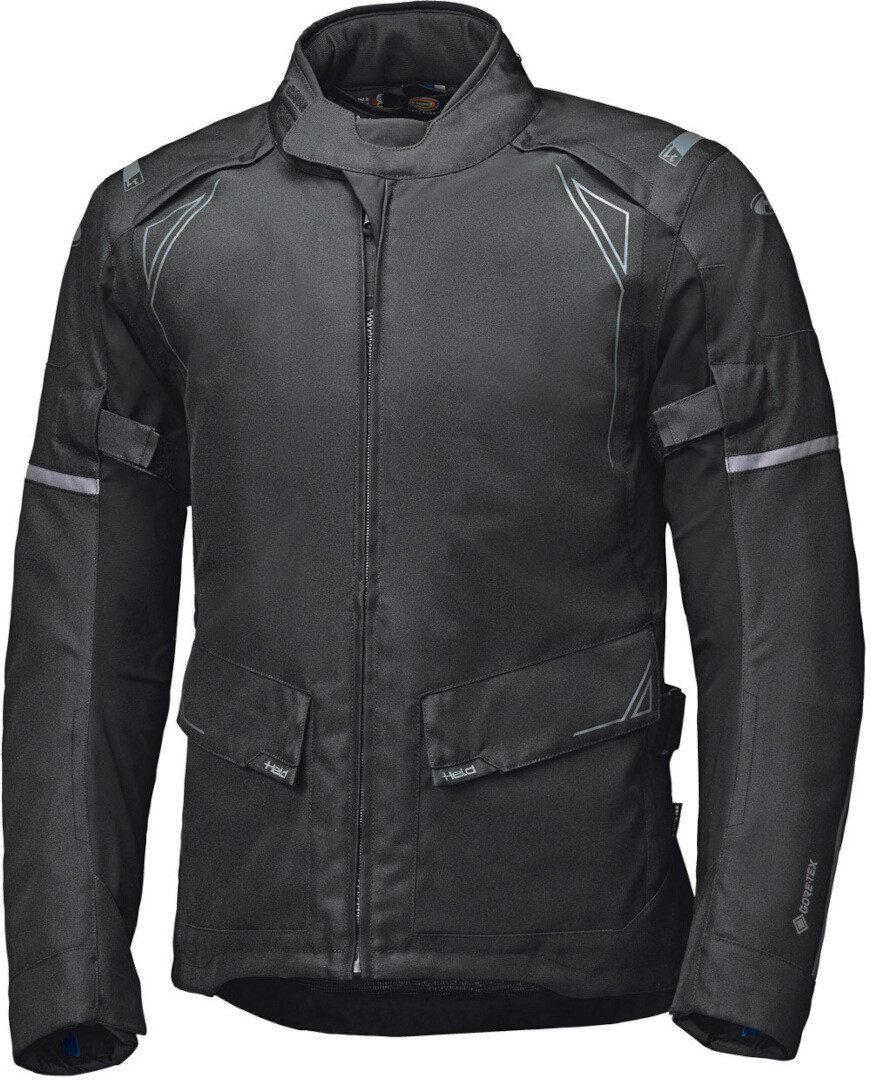 Held Biker Fashion Motorradjacke Savona ST wasserdichte Motorrad Textiljacke