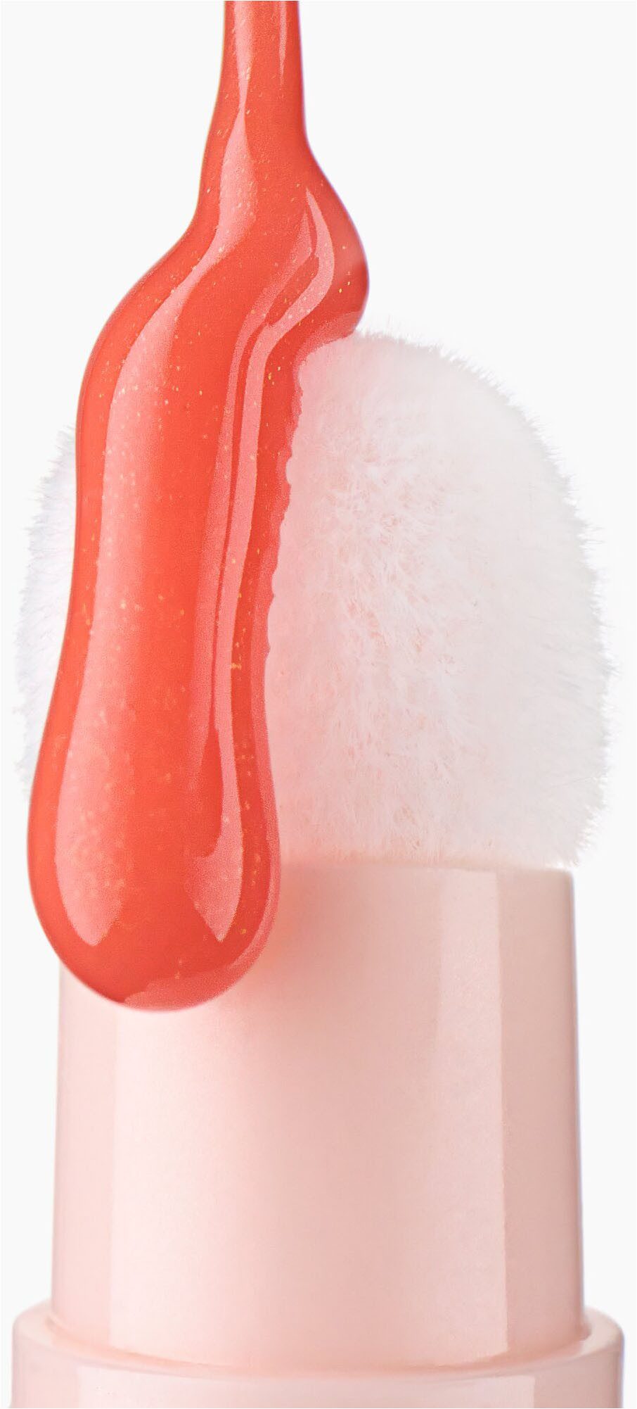 Catrice Lipgloss COLOR SUSHION JUICY LIP OIL, 3-tlg., mit glänzendem, nicht klebendem Finish