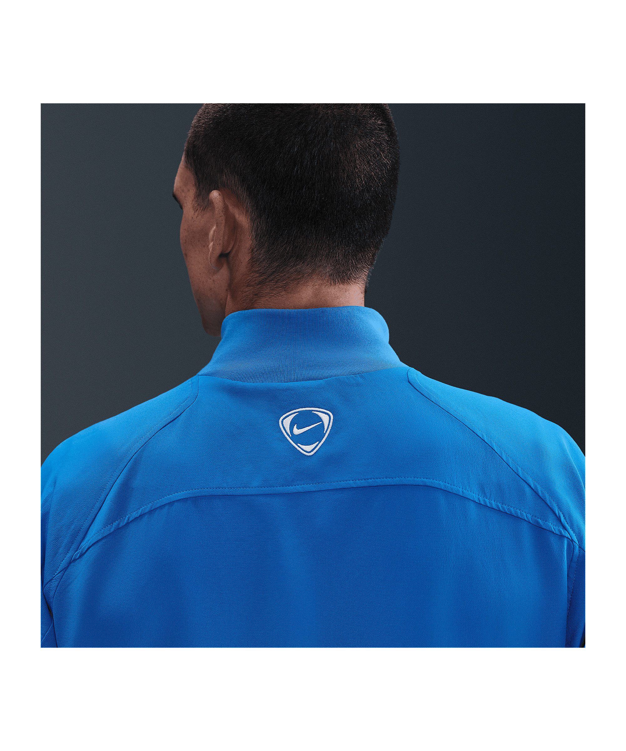 Nike Sweatjacke Nike Performance Polyester
