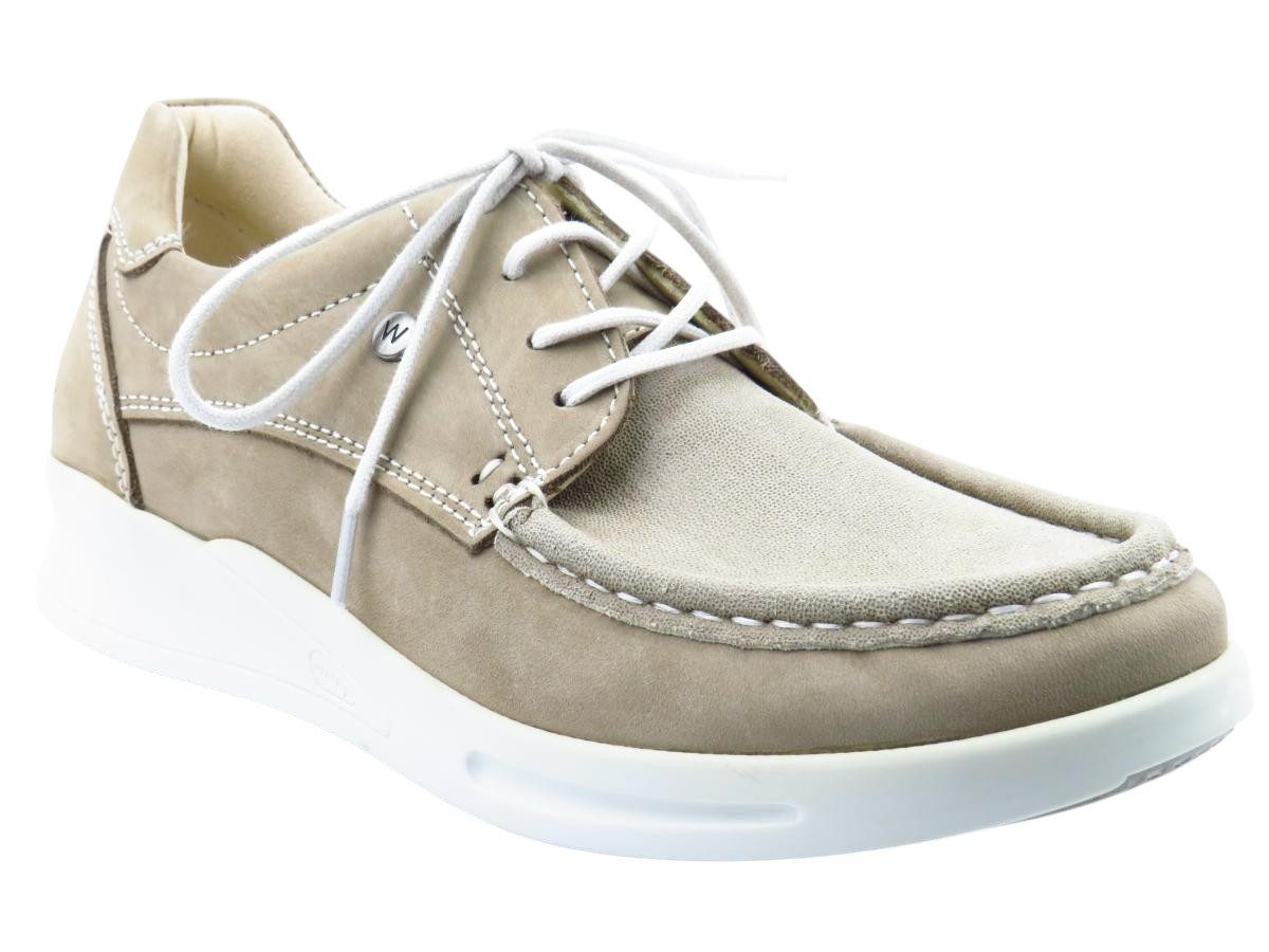 WOLKY One Stretch Слипперы