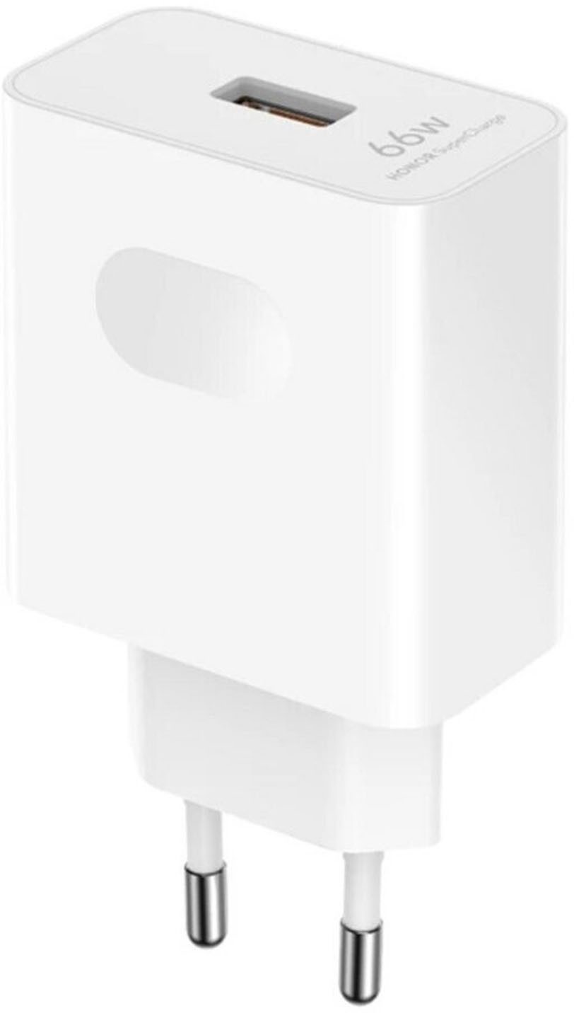 Honor 66W SUPERVOOC Ladegeräte USB für HONOR 600,Magic 8 lite Smartphone-Ladegerät