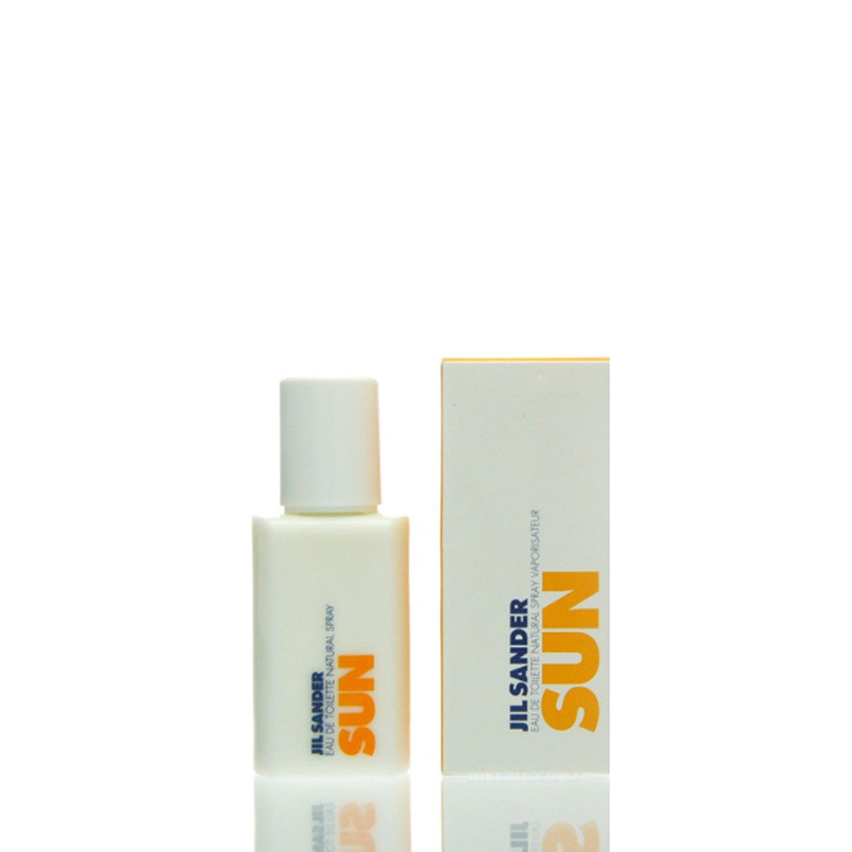 JIL SANDER Eau de Toilette Jil Sander Sun Woman Eau de Toilette 30 ml