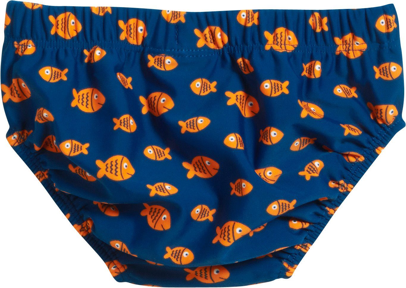 Playshoes Badehose UV-Schutz Windelhose Krokodil – Bild 2 von 3