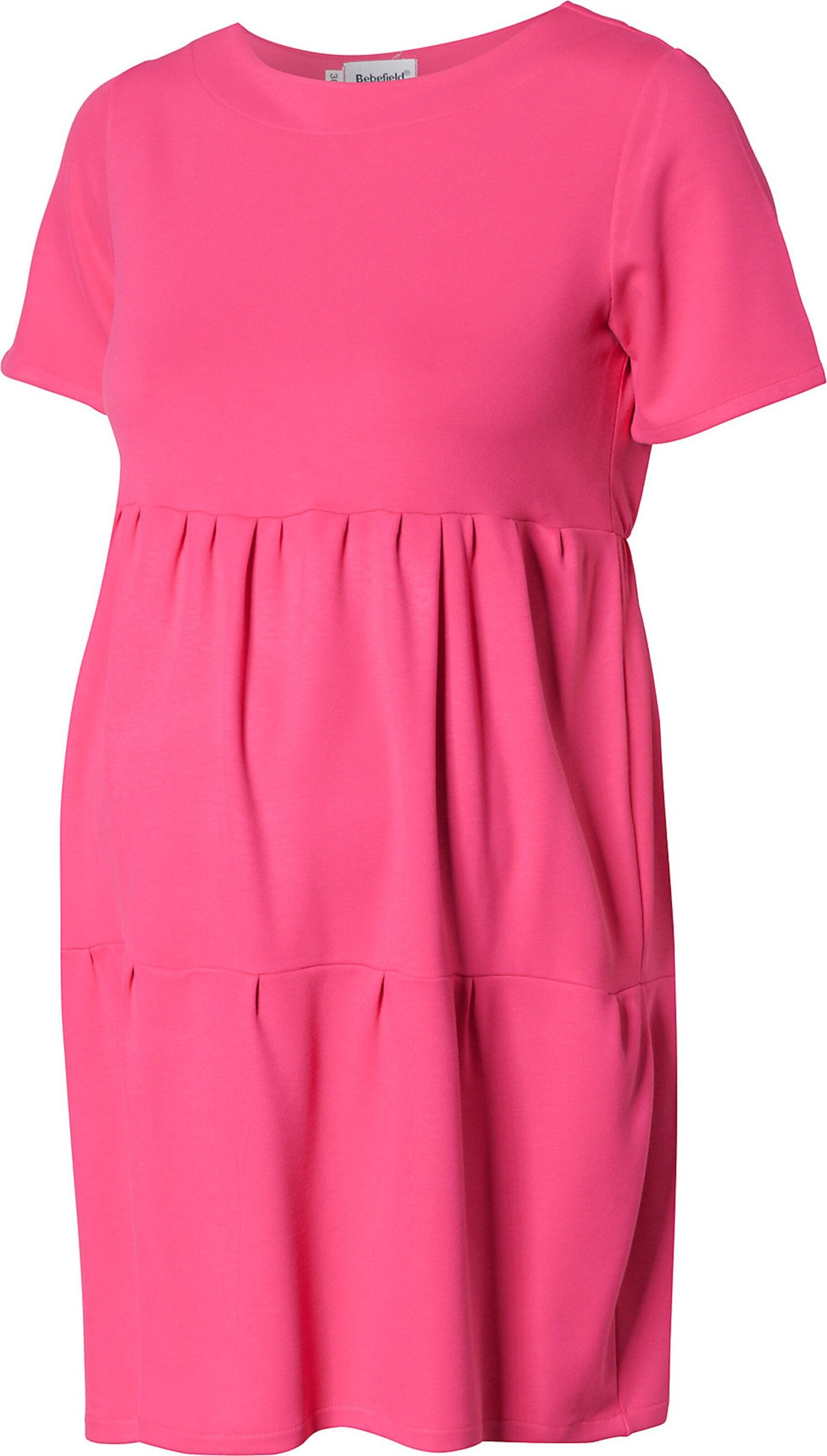 Bebefield Midikleid Marlena (1-tlg) Cut-Outs
