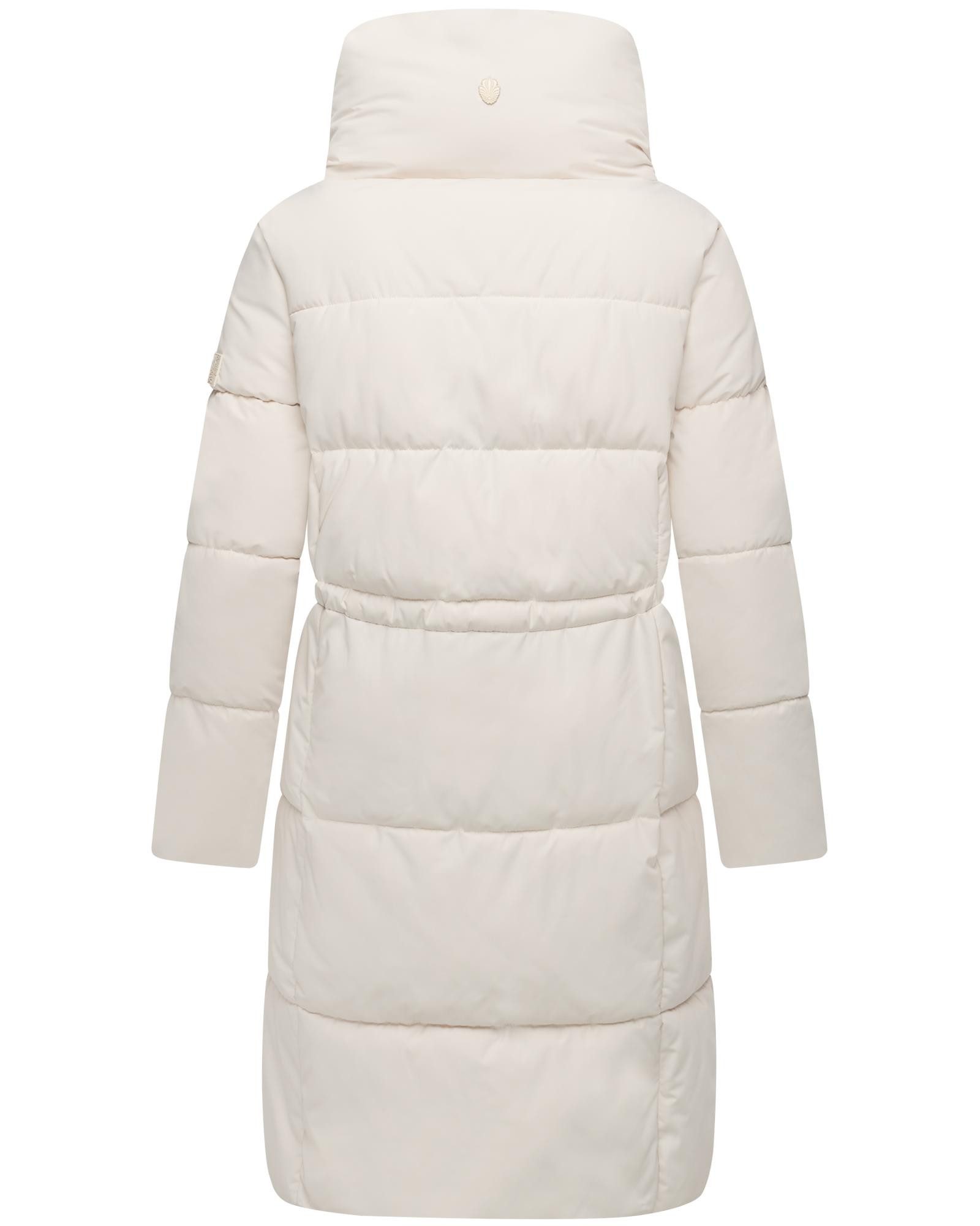 Navahoo Wintermantel Wolkenkuss 14 Winter Steppmantel