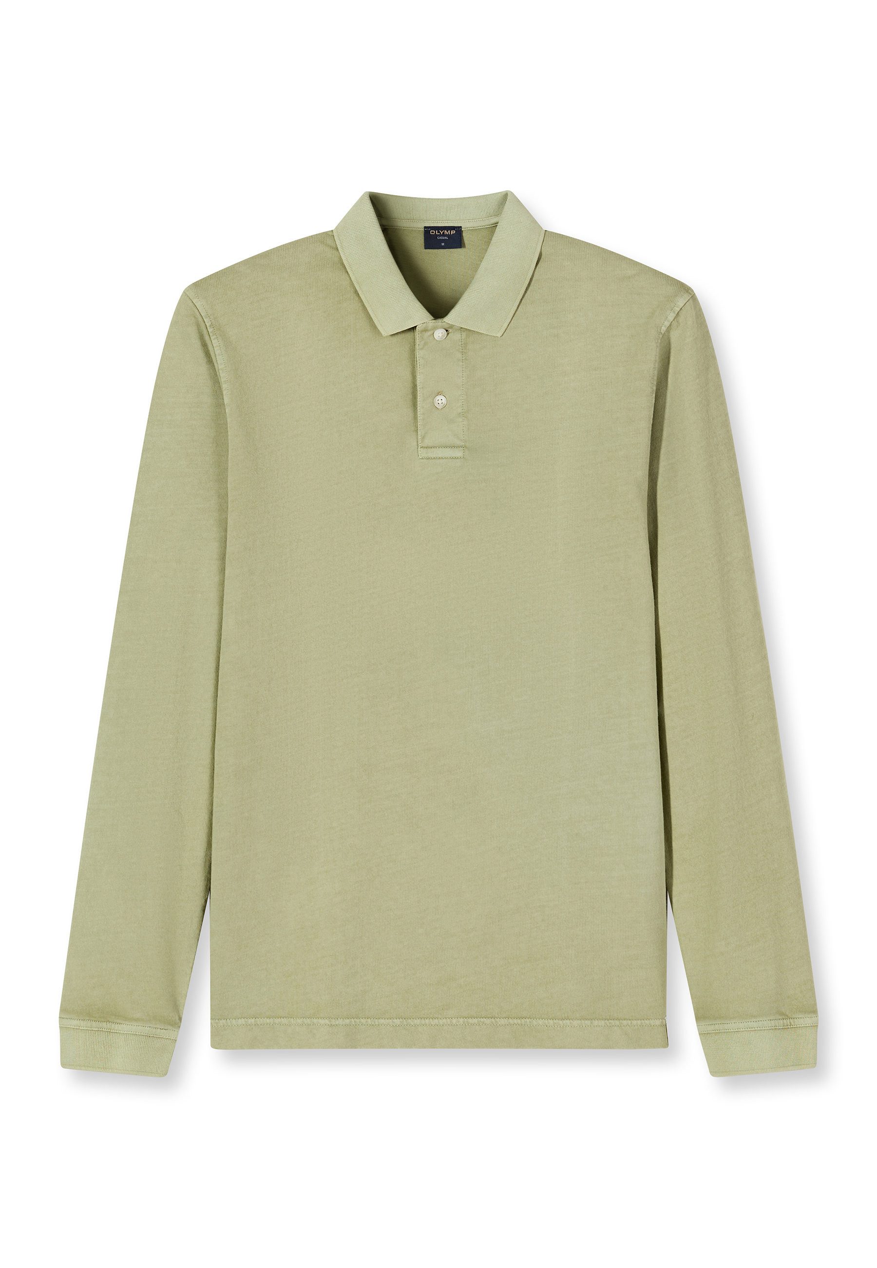 OLYMP Poloshirt OLYMP Casual Wirk günstig online kaufen