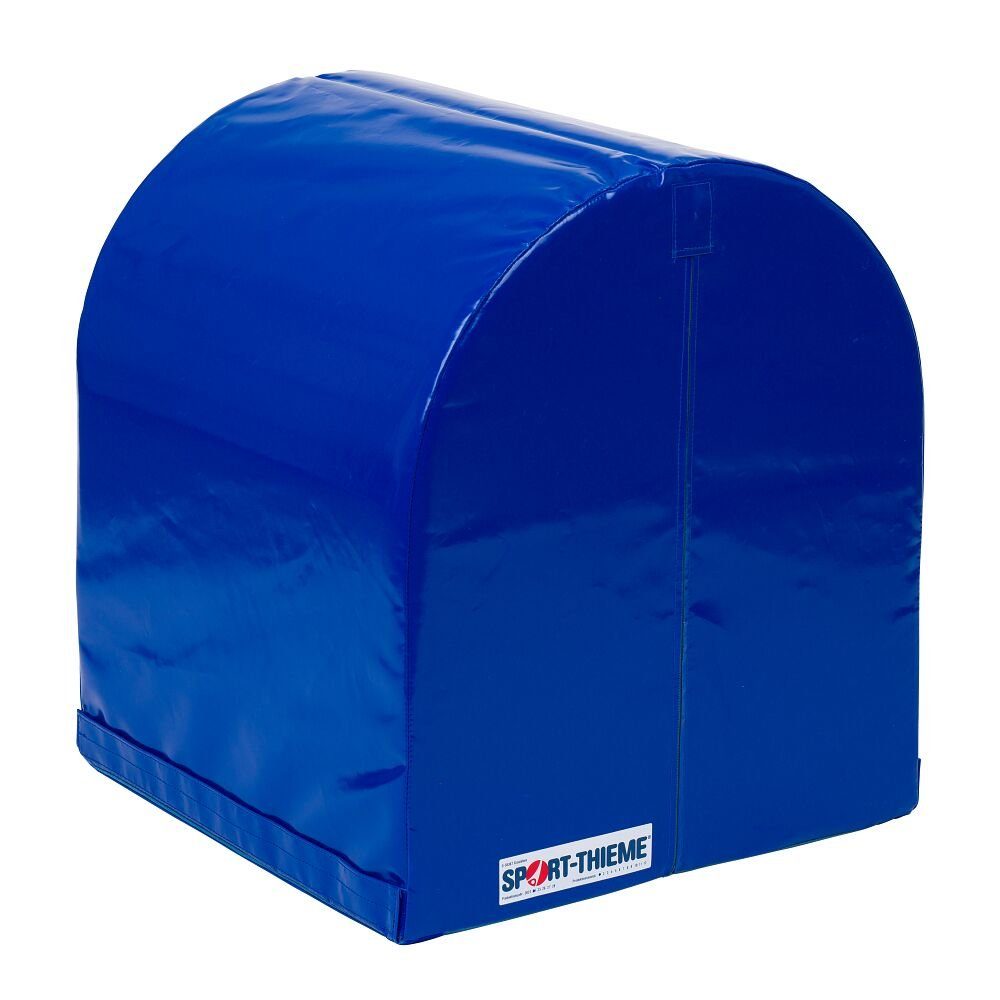 Turnmatte Halbrund-Block