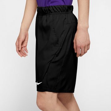 Nike Shorts M NKCT DF VCTRY 9IN SHORT BLACK/WHITE