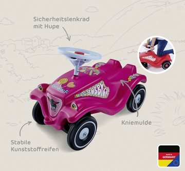 BIG Rutscherauto BIG Bobby-Car-Classic Candy, Made in Germany