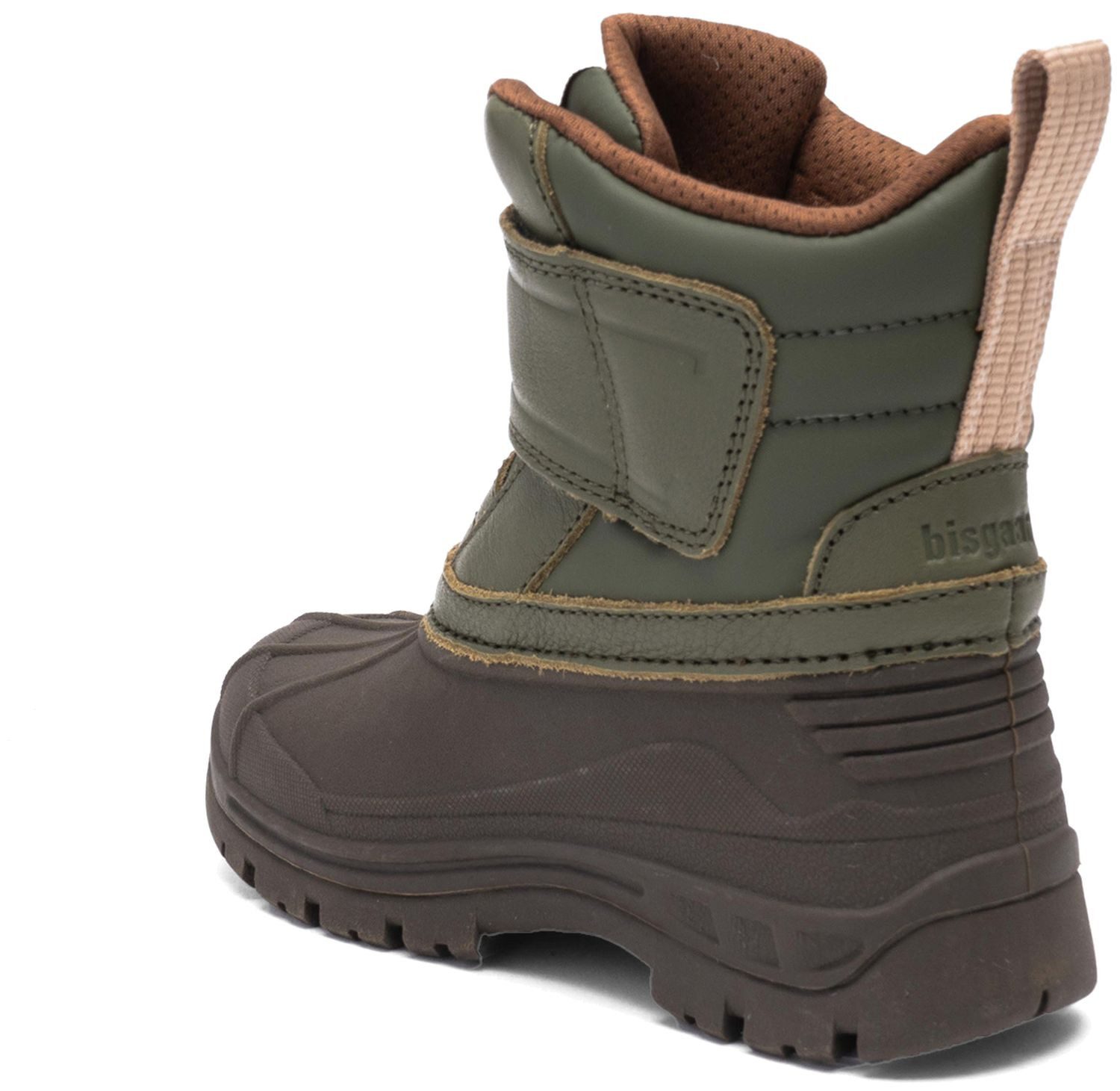 Bisgaard Bisgaard Pixie Khaki Sneaker
