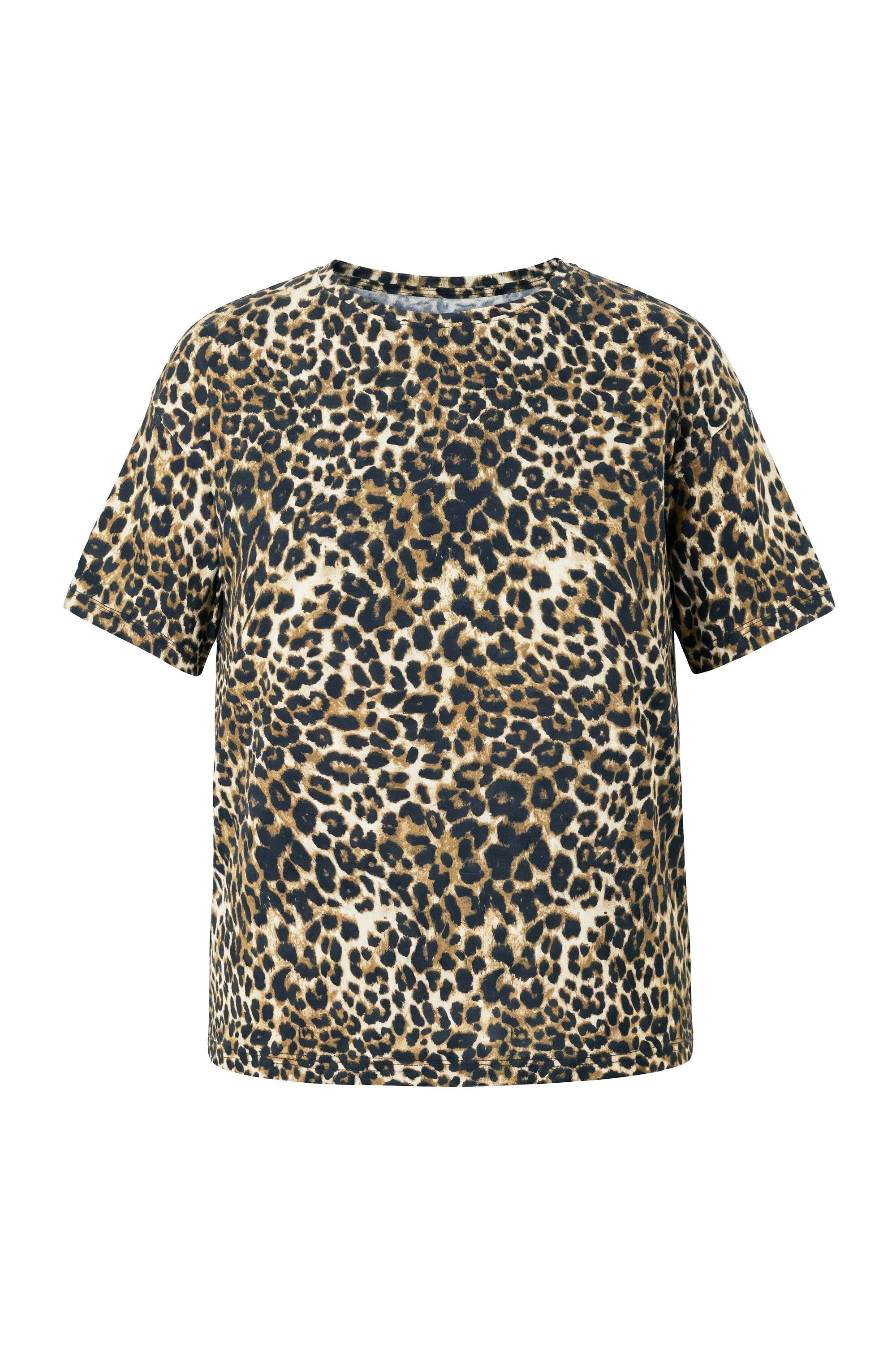 Studio Untold T-Shirt T-Shirt oversized Leo günstig online kaufen