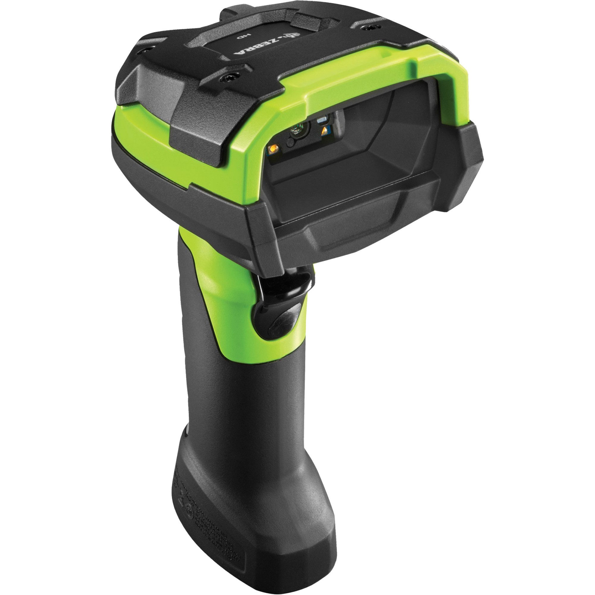 ZEBRA Zebra DS3678-SR, Barcode-Scanner, (2D, Bluetooth, Handscanner