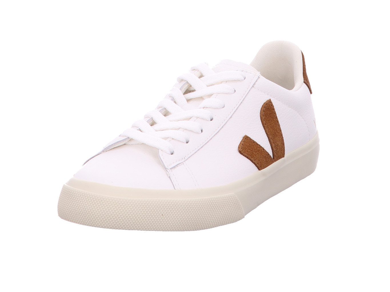 VEJA Campo Schnürschuh