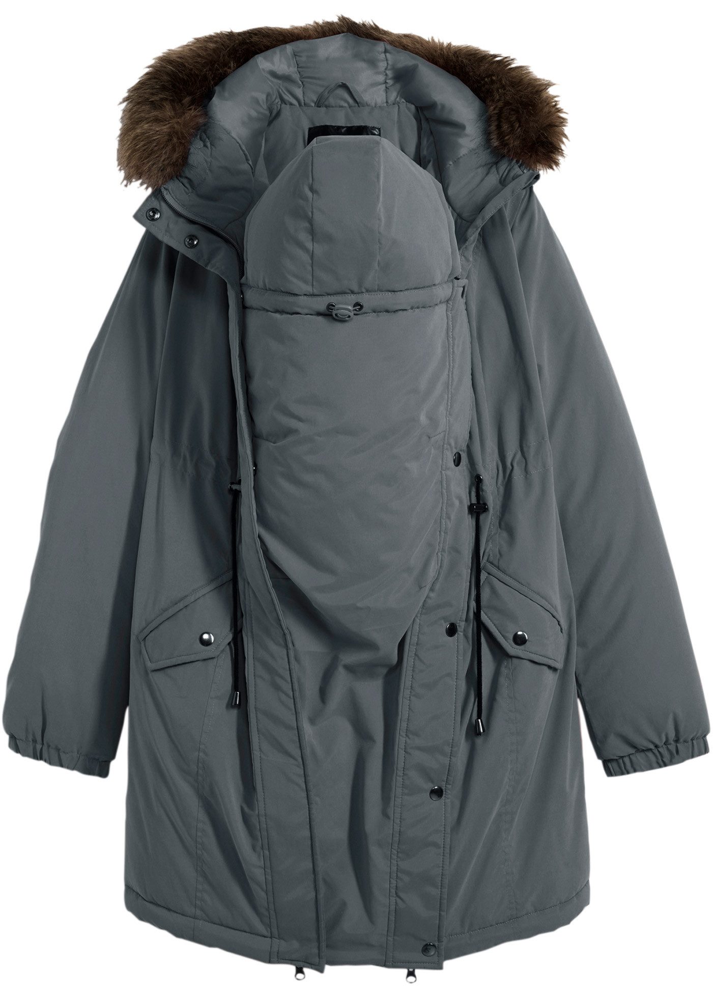 Umstandsjacke