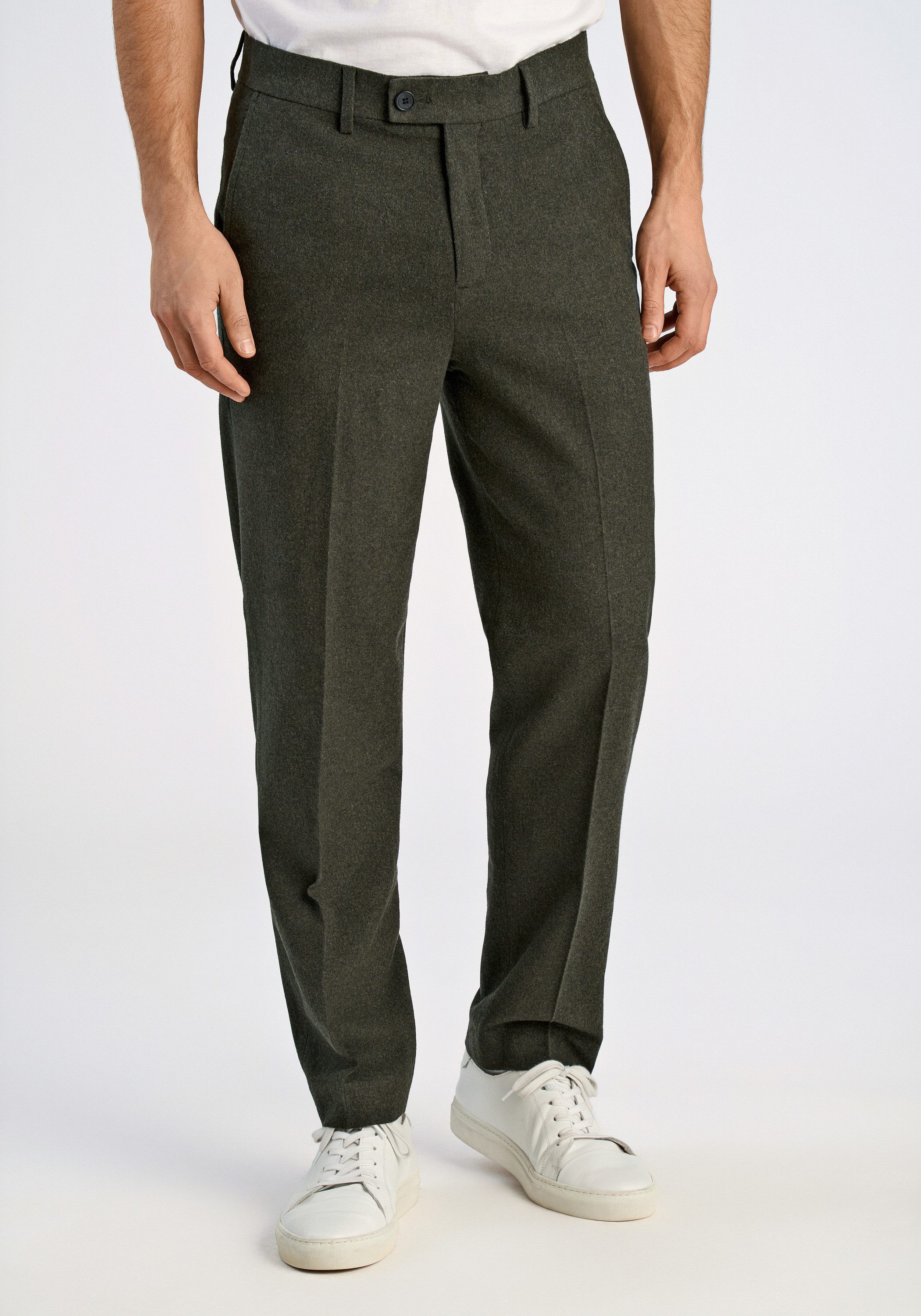 Stoffhose Stoffhose Relaxed Fit
