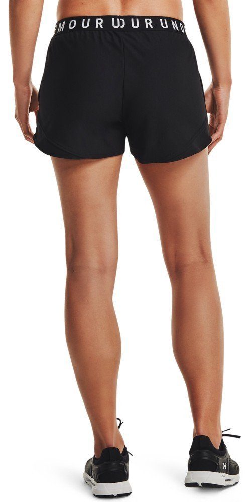 Under Heather 3.0 UA Shorts Shorts Play Armour® 090 Carbon Up