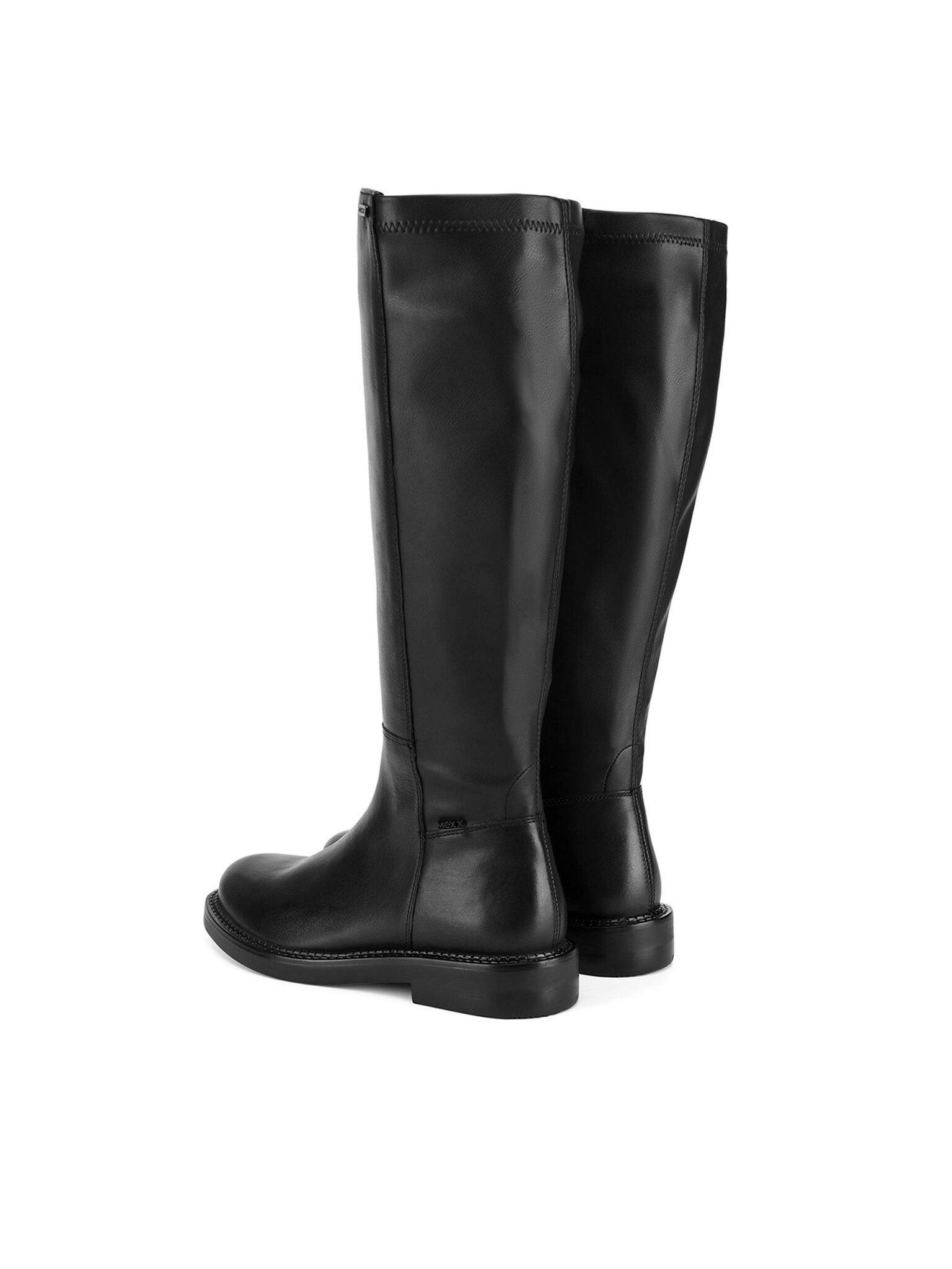 Mexx Mexx Damenstiefel Schwarze MICP1804543W Stiefel