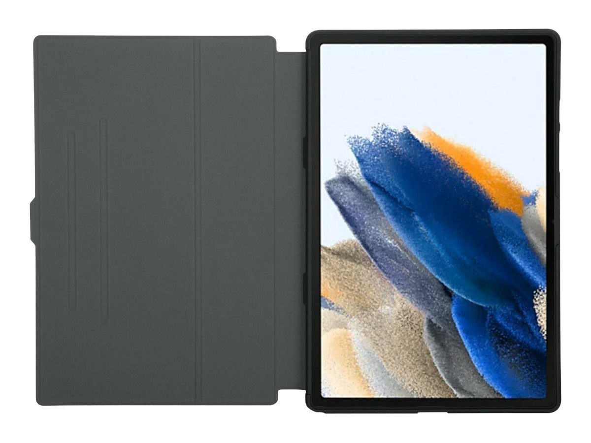 Targus Notebook-Rucksack TARGUS Click In case for Samsung TabA8 10.5