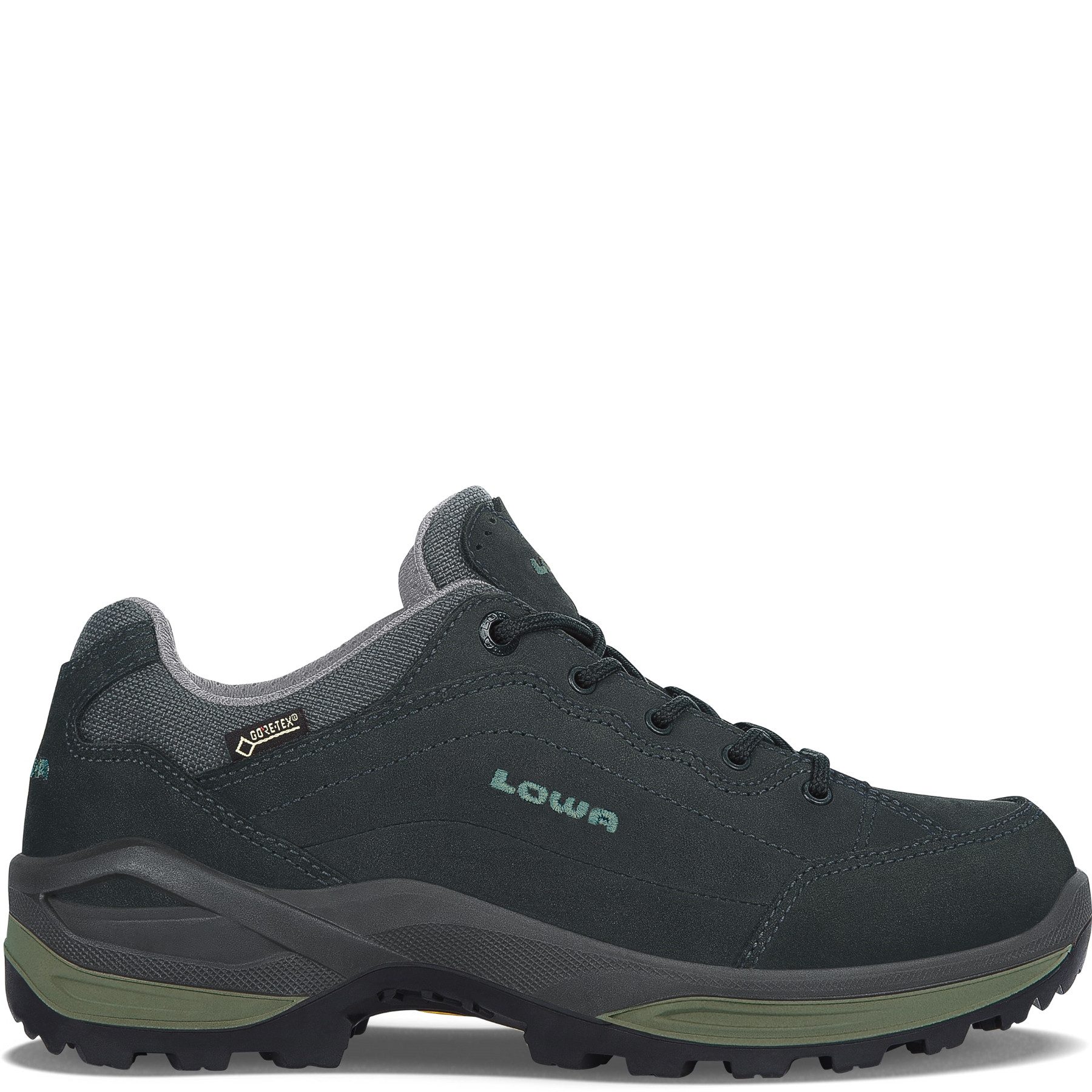 Lowa RENEGADE GTX LO Ws Wanderschuh