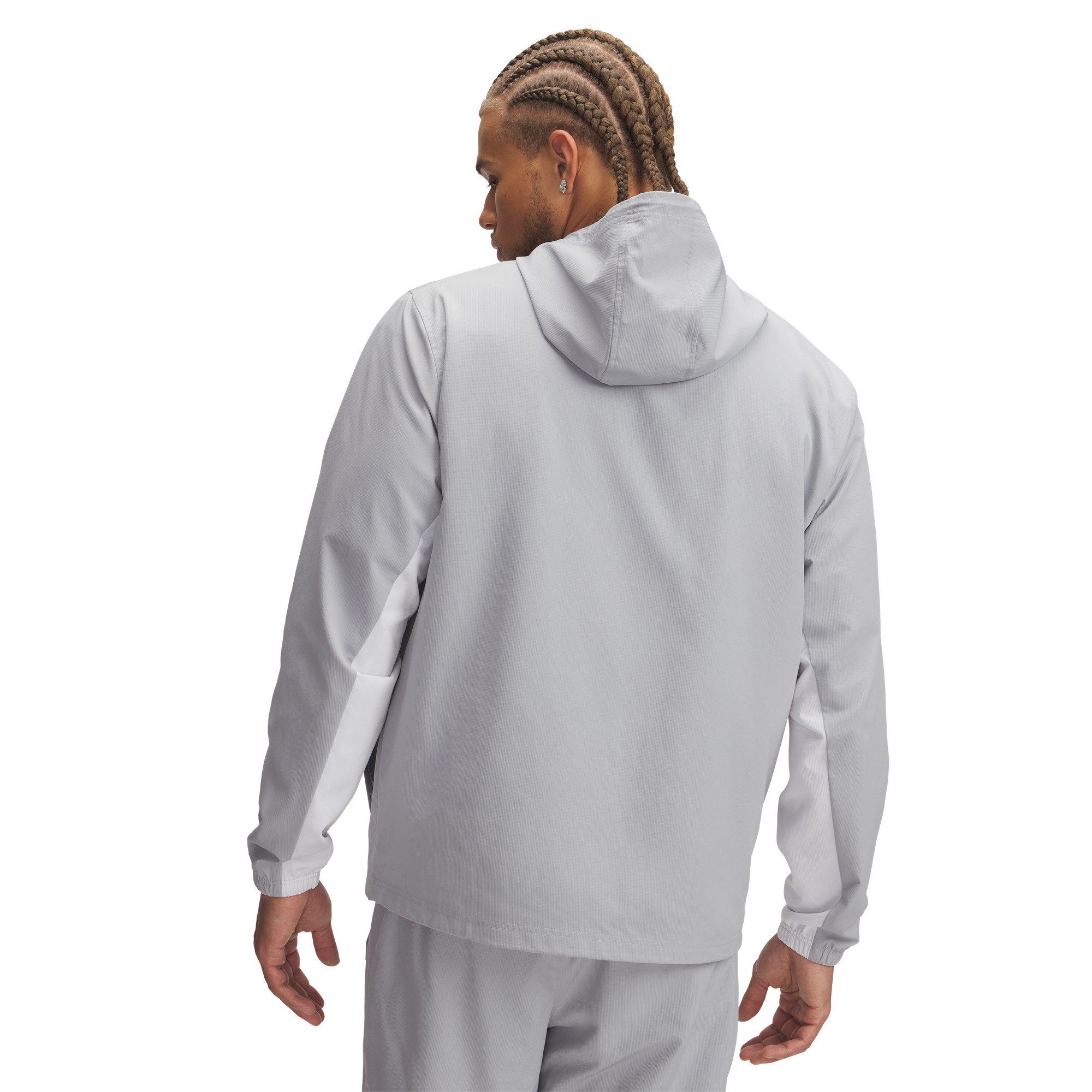 Under Armour® Windbreaker Under Armour Herren Windbreaker Rival Wvn Windbreaker 1390149