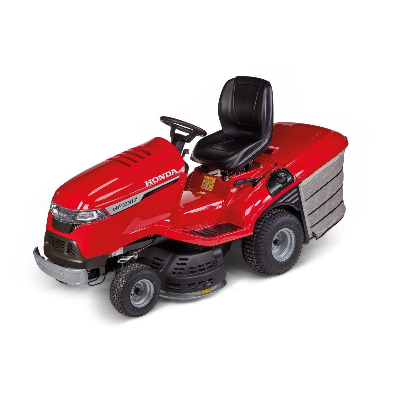 Honda Rasentraktor HF 2317 HM Rasentraktor 92cm Schnittbreite