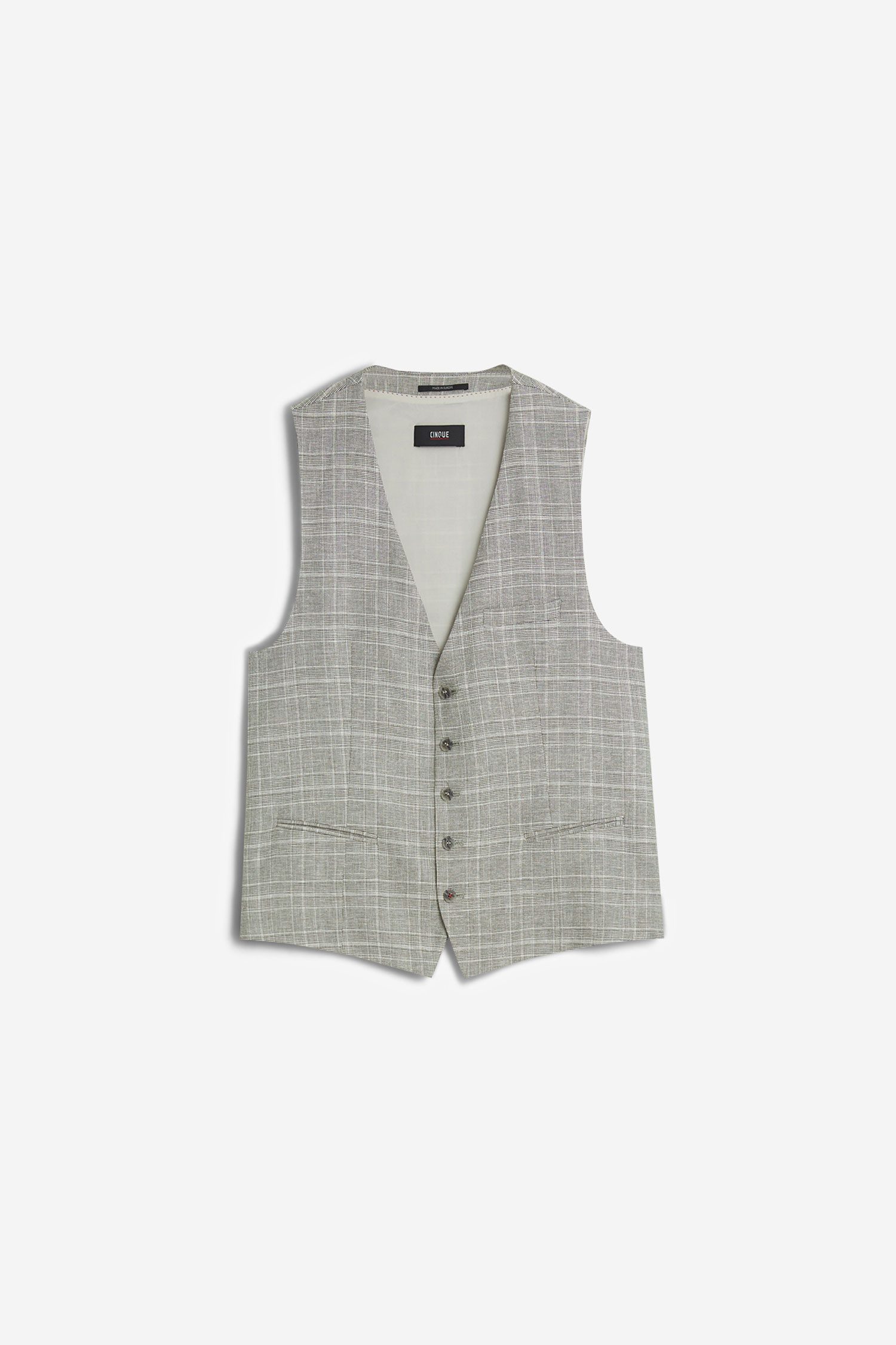 Cinque Anzugweste CIVITRA