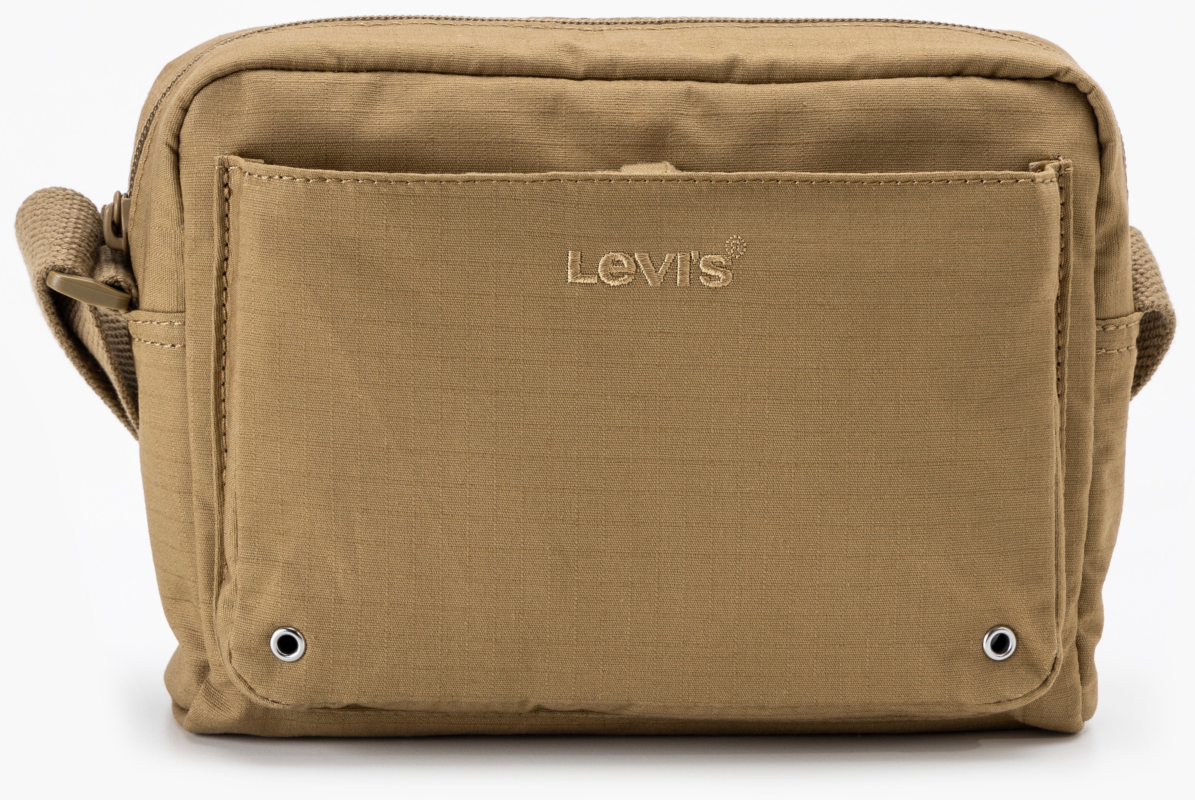 Levi's® Umhängetasche ZIP CROSSBODY günstig online kaufen