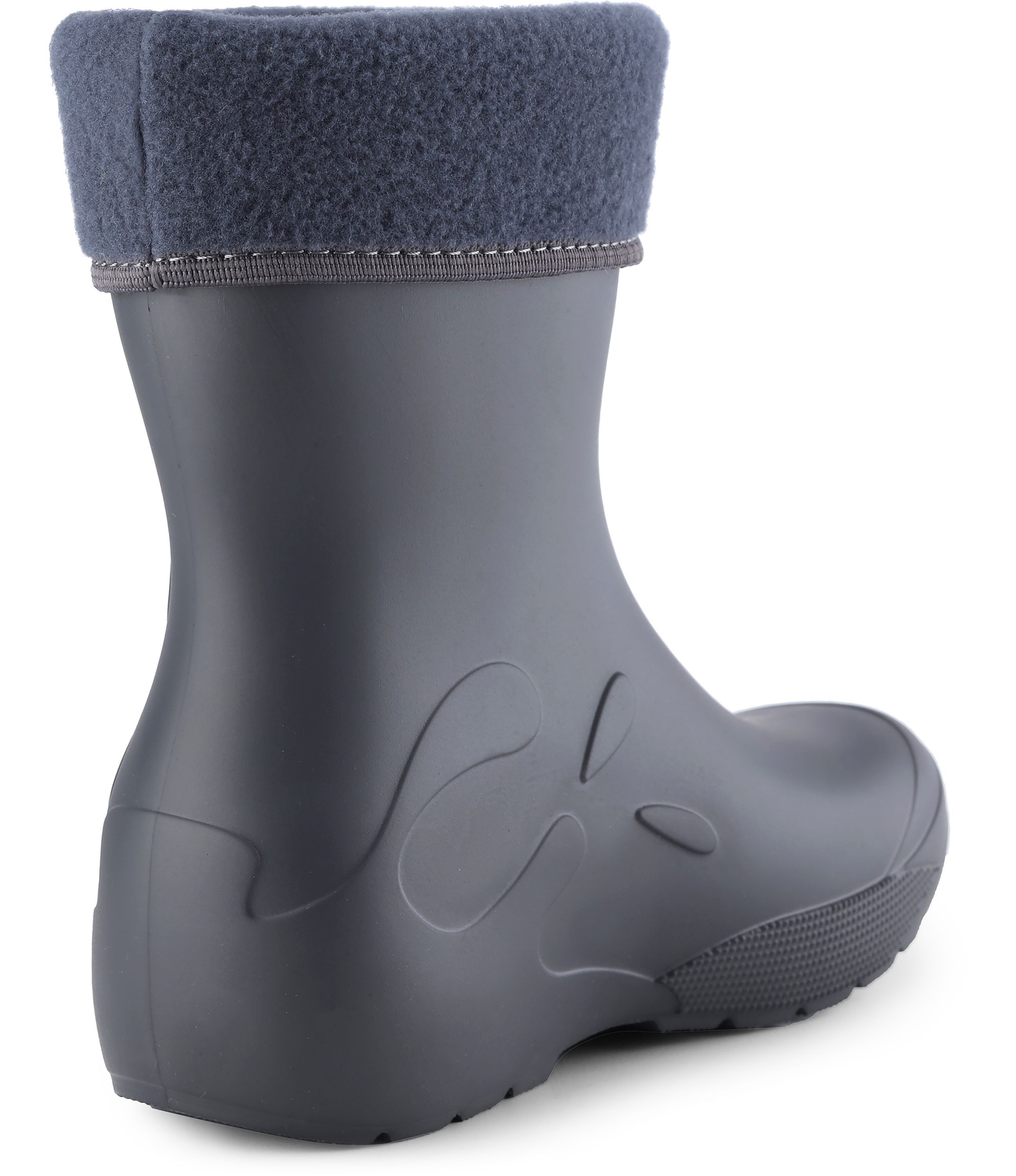 Ladeheid EVA Kinder Gummistiefel Regenschuhe gefüttert LA-CA-11 Gummistiefel