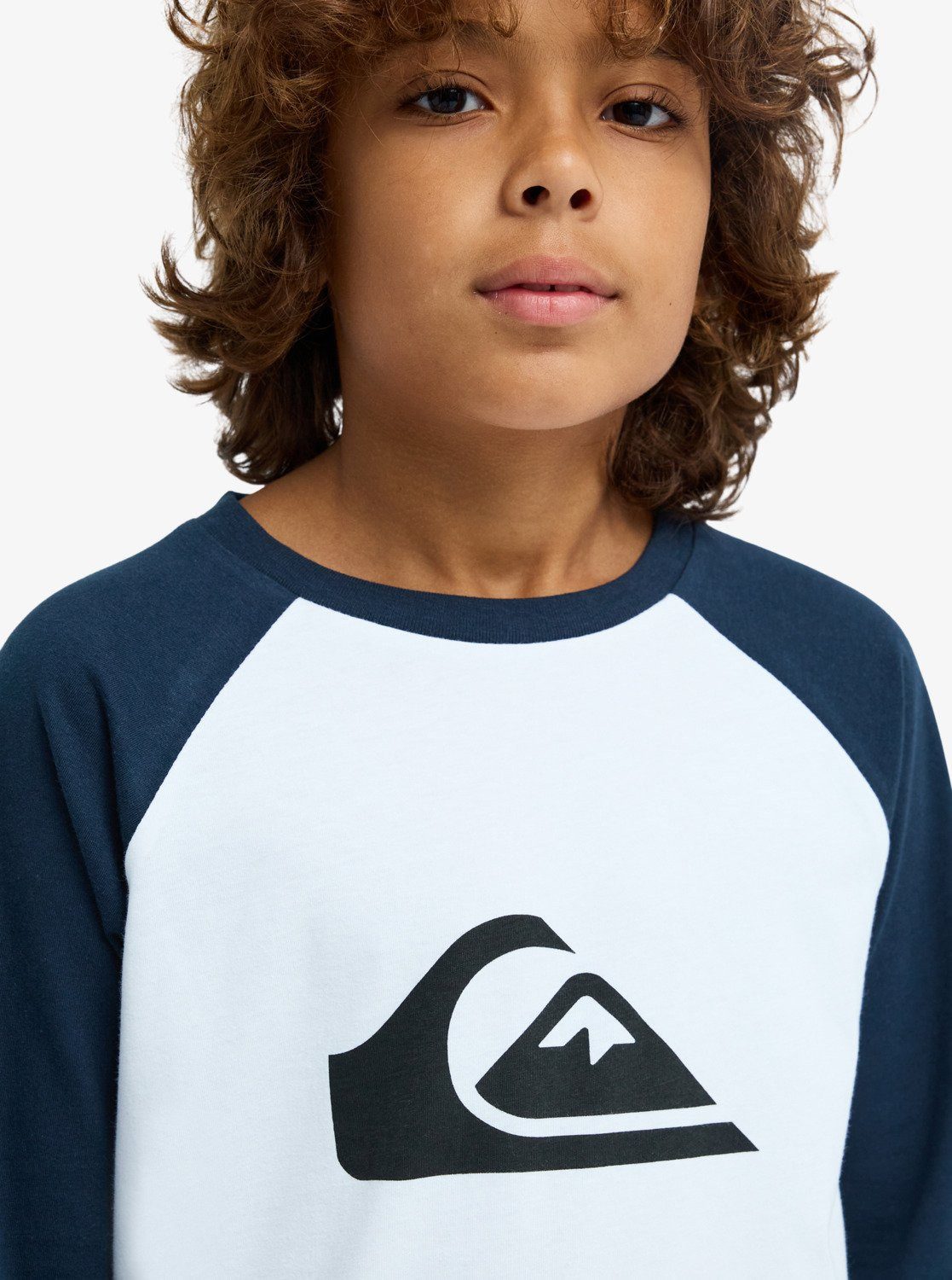 Quiksilver Bade-Shirt