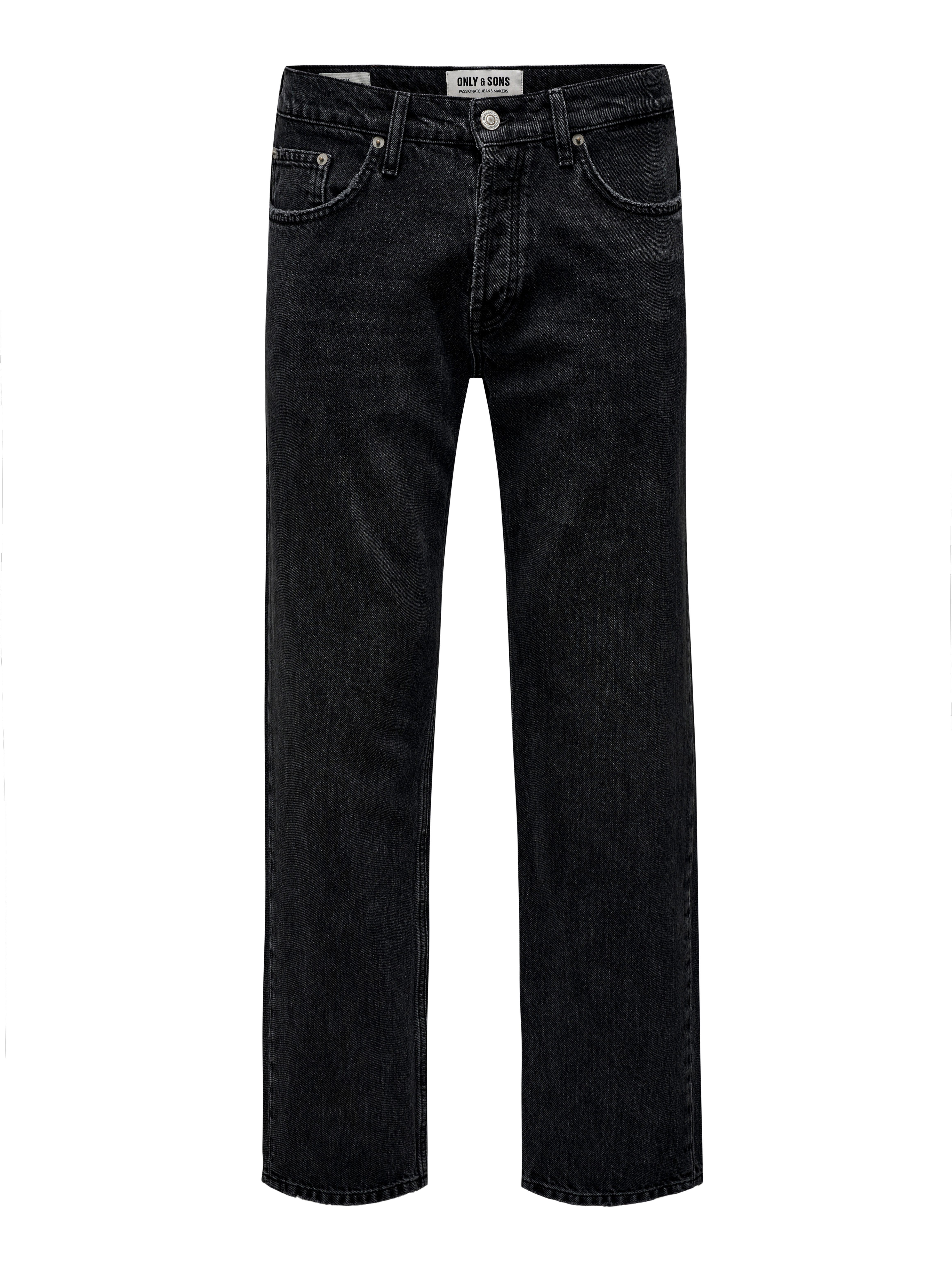 Bequeme Jeans