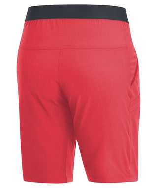 GORE® Wear Trainingsshorts Damen Laufshorts "R5" (1-tlg)