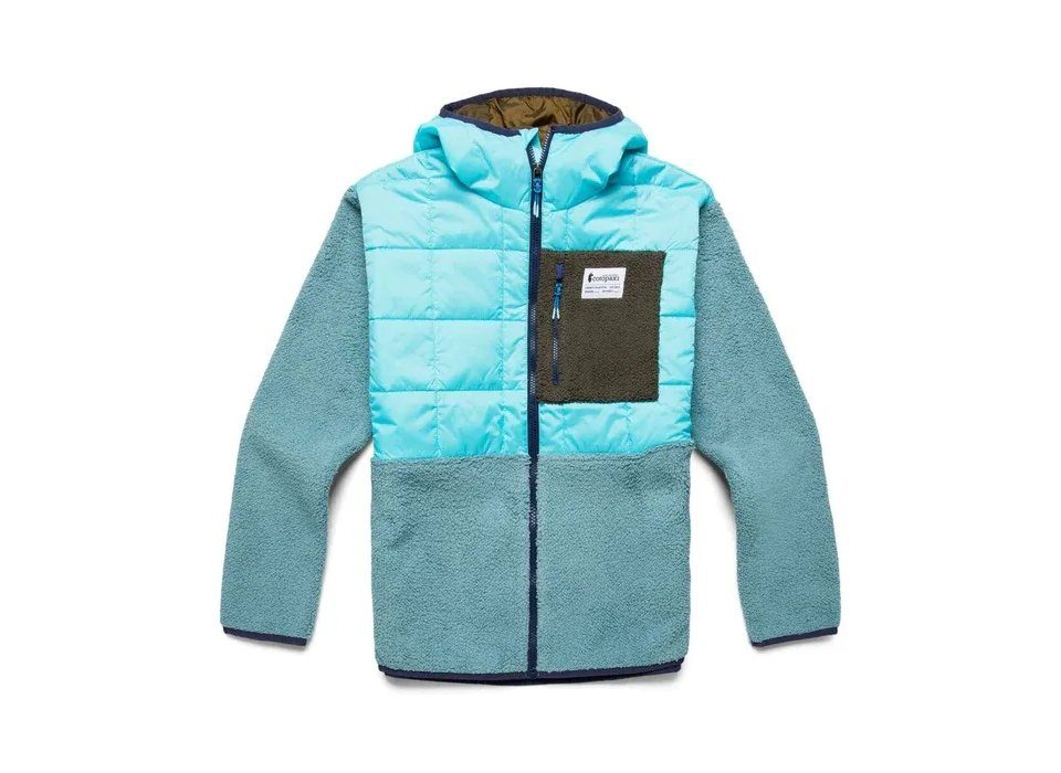 Cotopaxi Funktionsjacke TRICO Hybrid Jacket W