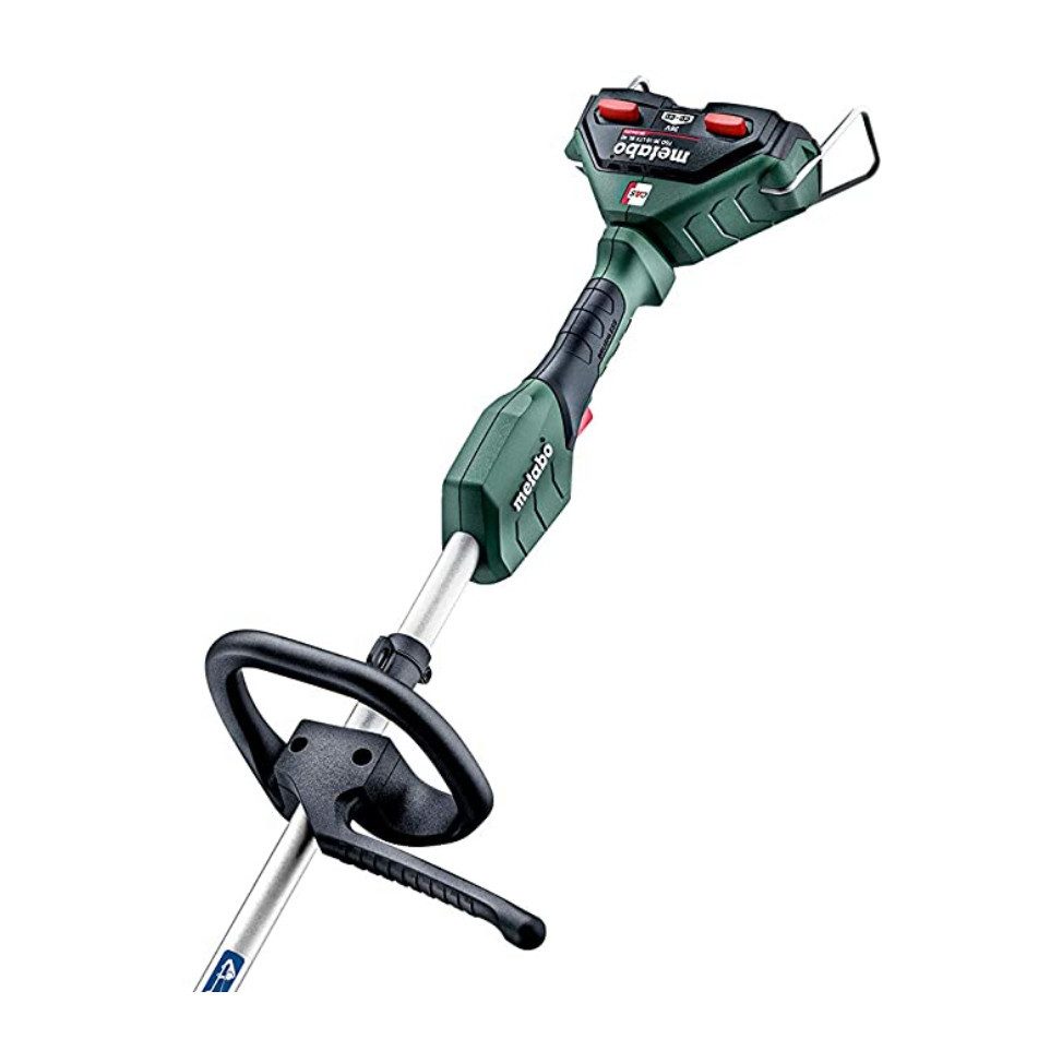 metabo Benzin-Motorsense FSD 36-18 LTX BL 40 Akku Freischneider 36 V (2x 18 V) Rundgriff Bru