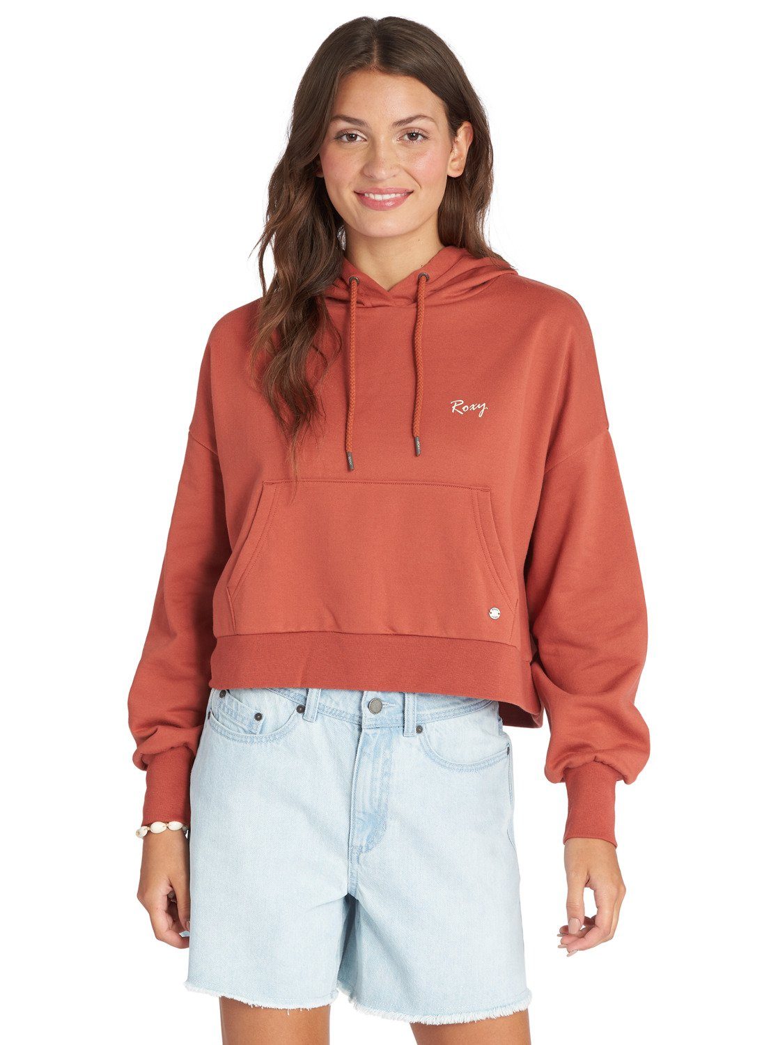 Roxy Kapuzensweatshirt Hike Afternoon C