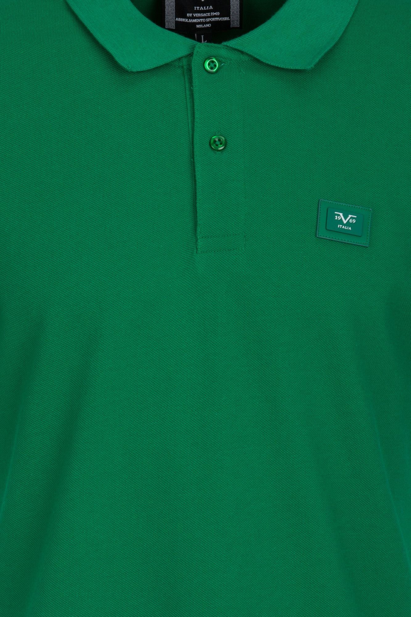 Adam 19V69 Versace by Italia Poloshirt