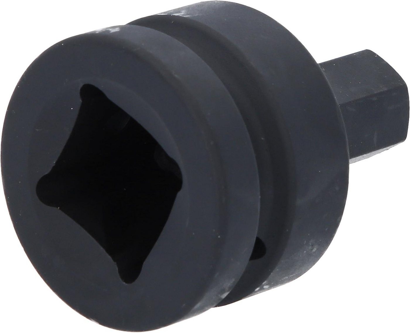 Thumbnail - KS Tools Stecknuss 1" Kraft-Bit-Stecknuss Innensechskant, kurz, 19 mm