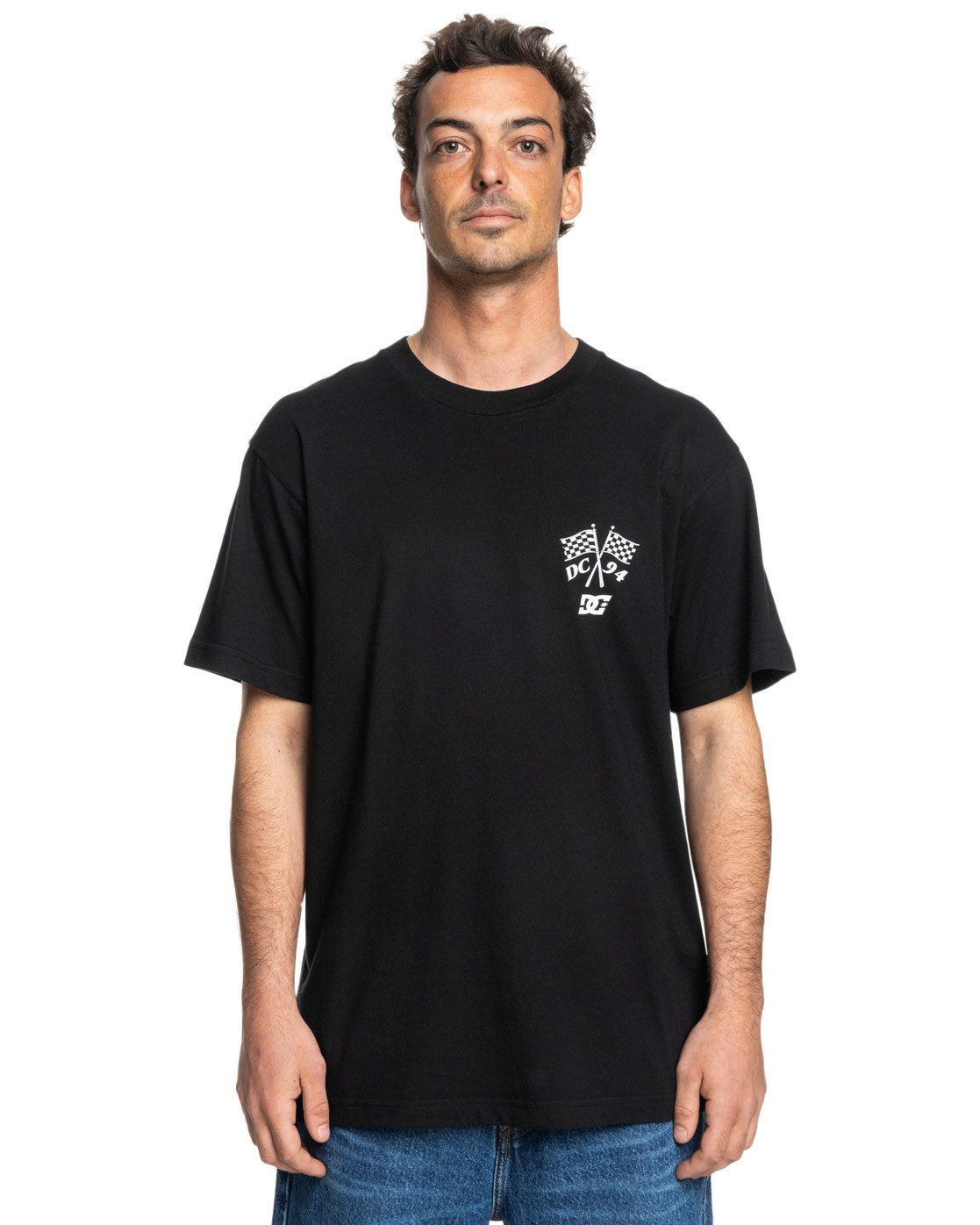DC Shoes T-Shirt "For The Win" günstig online kaufen