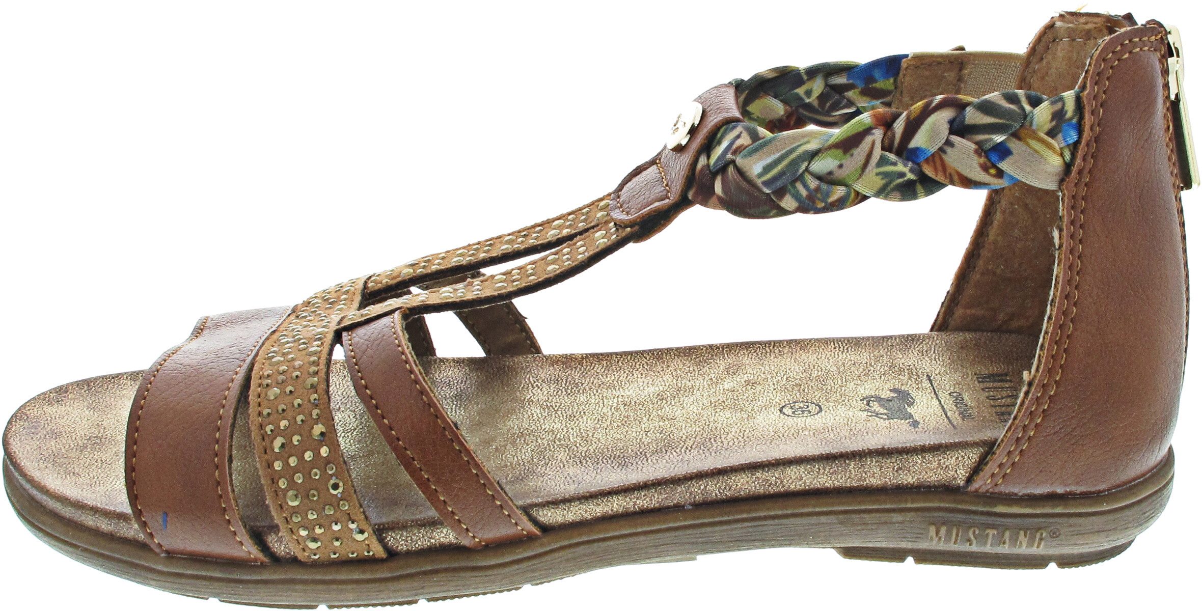 Mustang Shoes Sandalette
