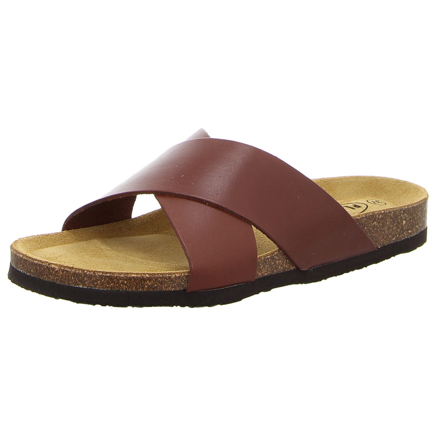 Plakton Bibi Pantolette