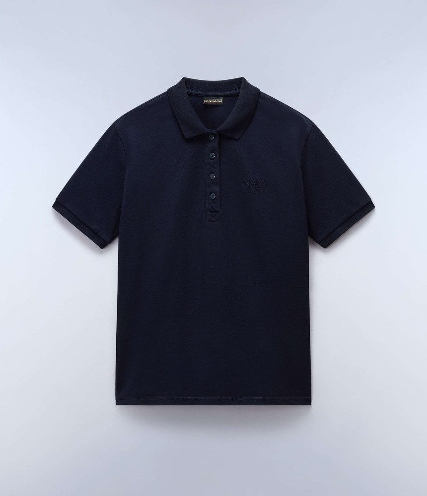 Napapijri Poloshirt E-Dini Ss